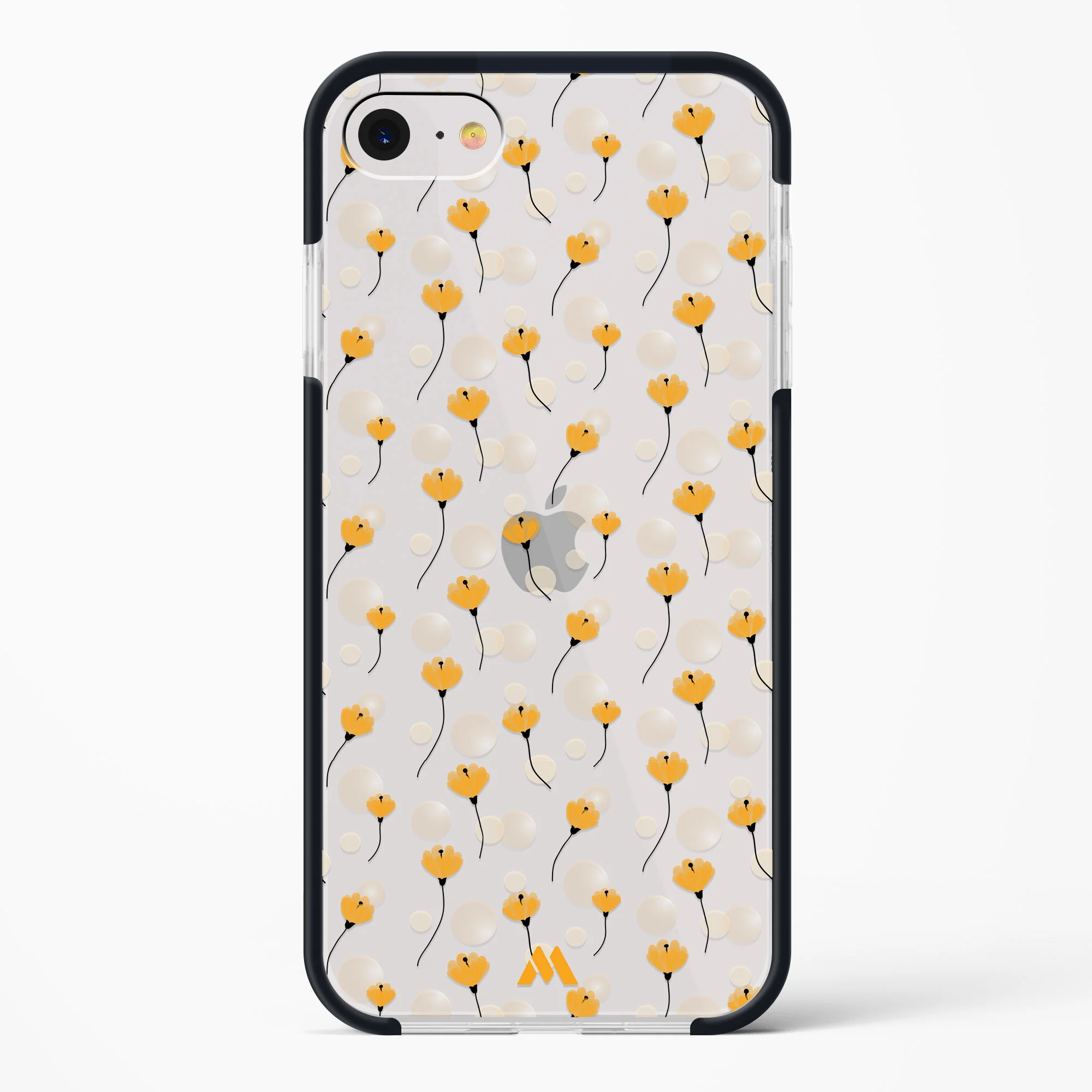 Daffodil Stems Impact Drop Protection Case (Apple) - Image 82