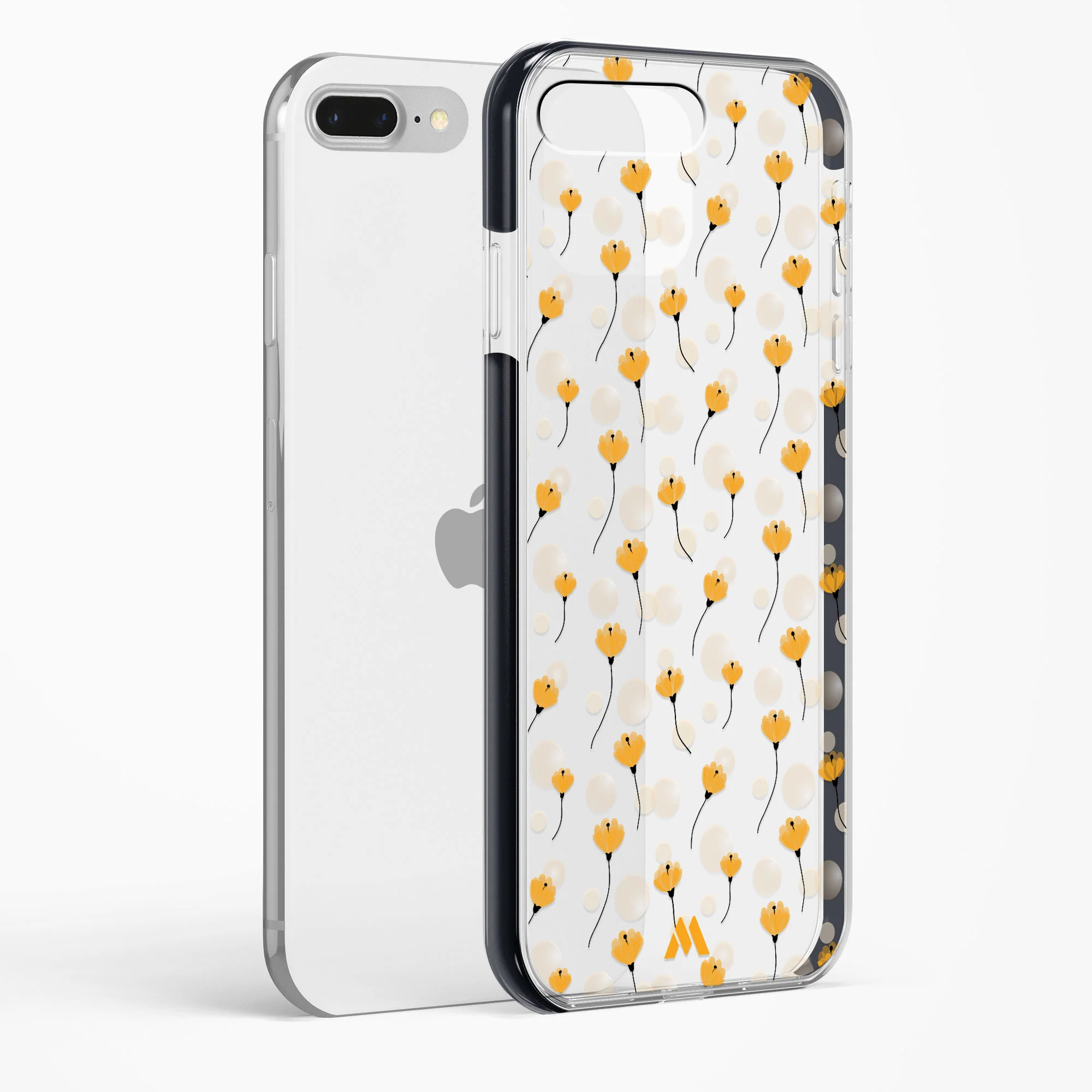 Daffodil Stems Impact Drop Protection Case (Apple) - Image 87