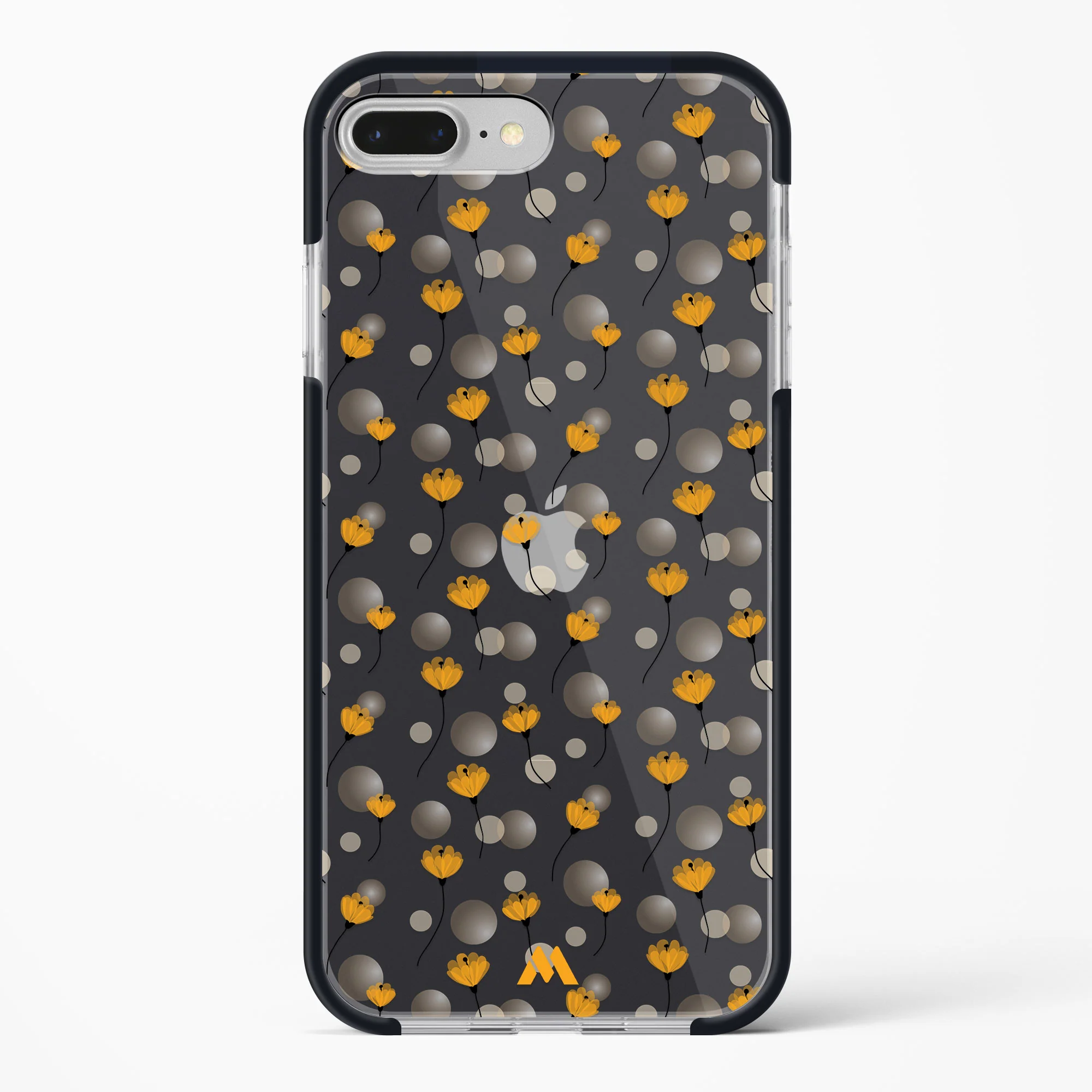 Daffodil Stems Impact Drop Protection Case (Apple) - Image 88