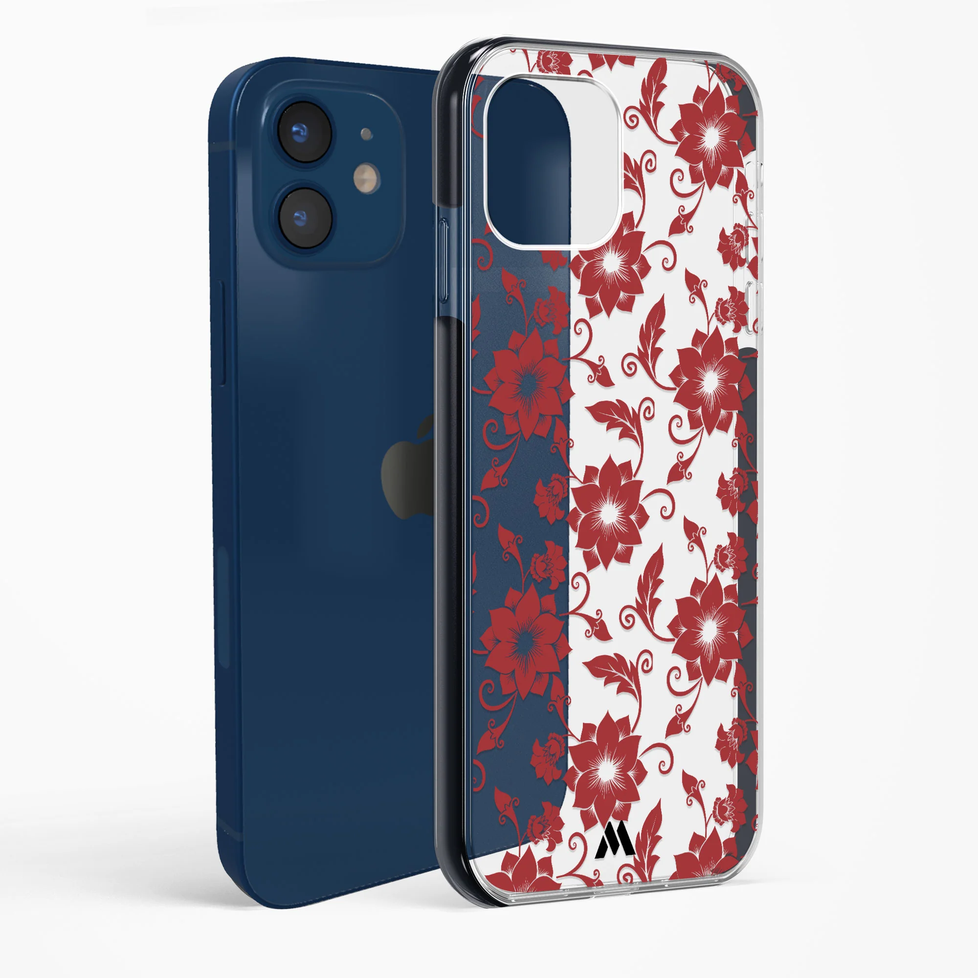 Daisies by the Creek Impact Drop Protection Case (Apple) - Image 20