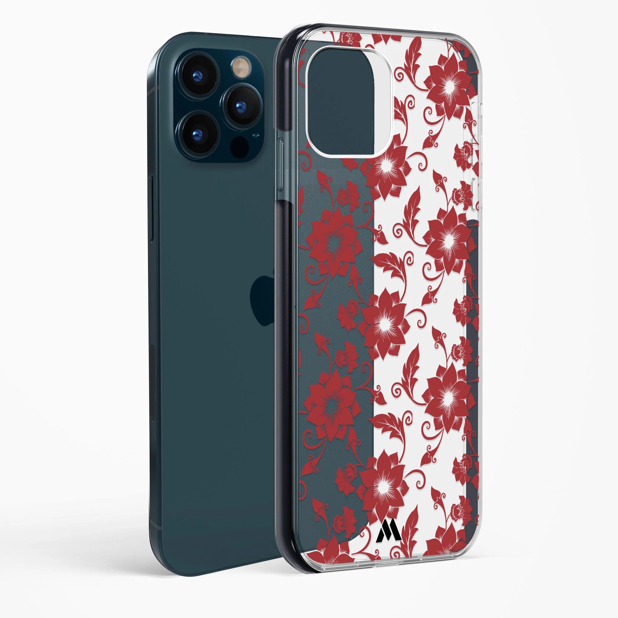Daisies by the Creek Impact Drop Protection Case (Apple) - Image 28