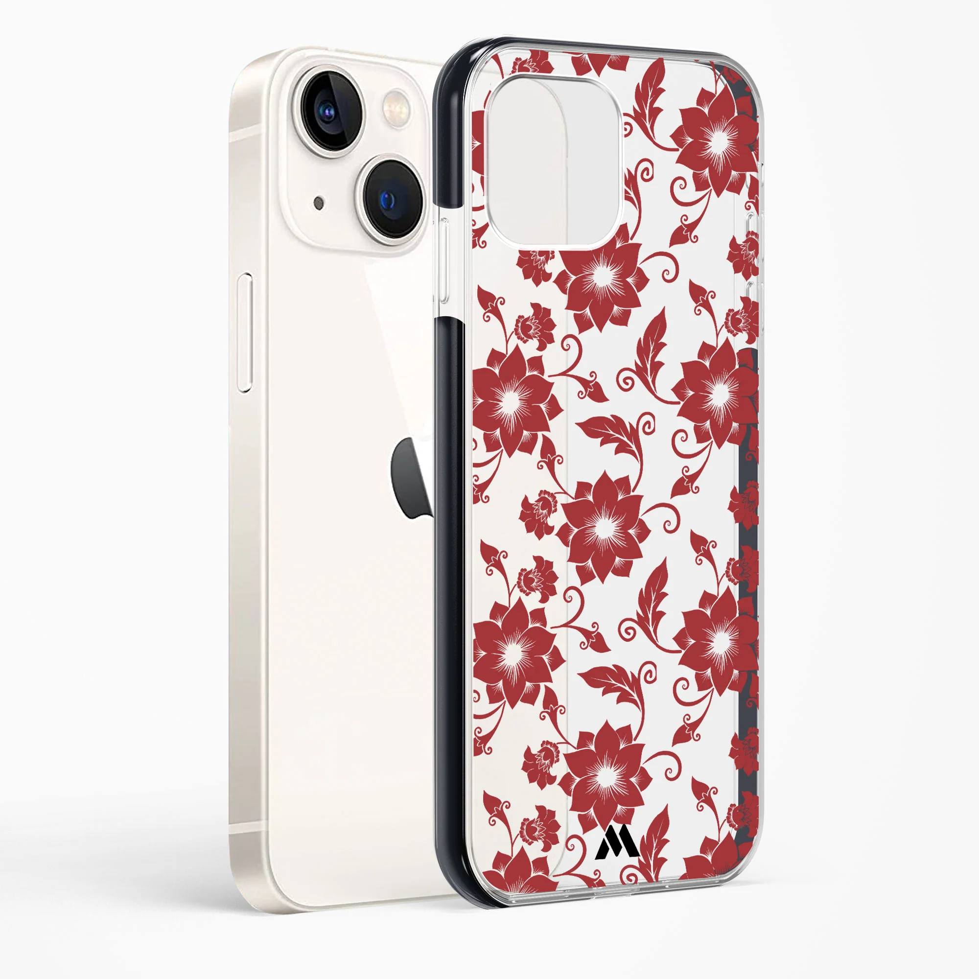 Daisies by the Creek Impact Drop Protection Case (Apple) - Image 30