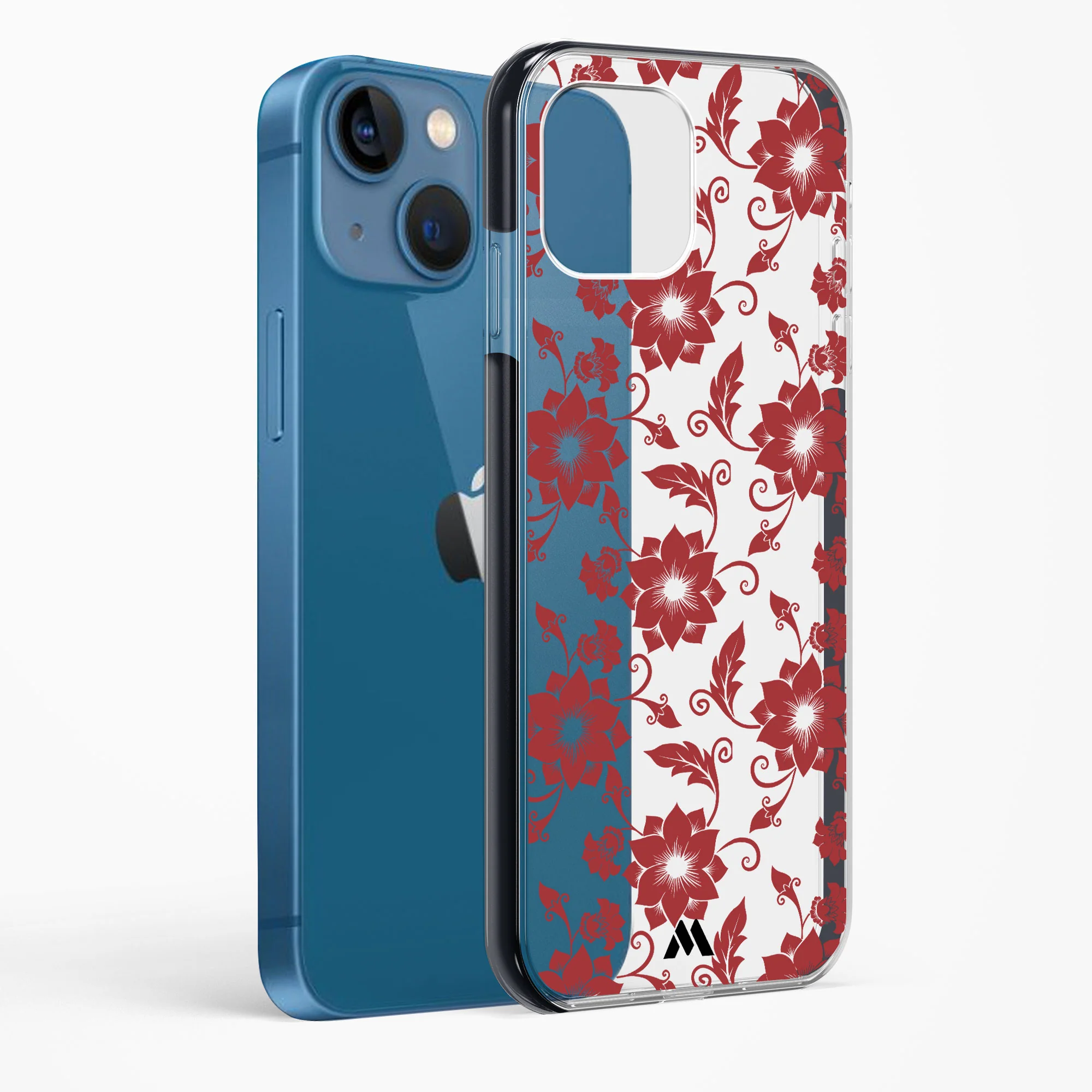Daisies by the Creek Impact Drop Protection Case (Apple) - Image 32