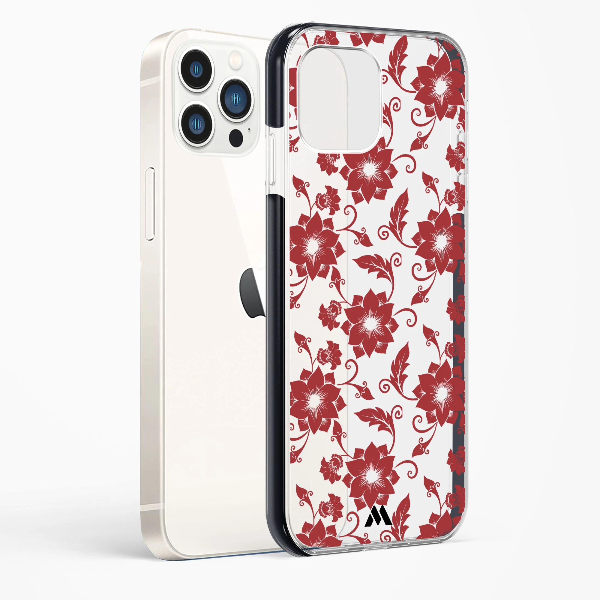 Daisies by the Creek Impact Drop Protection Case (Apple) - Image 42