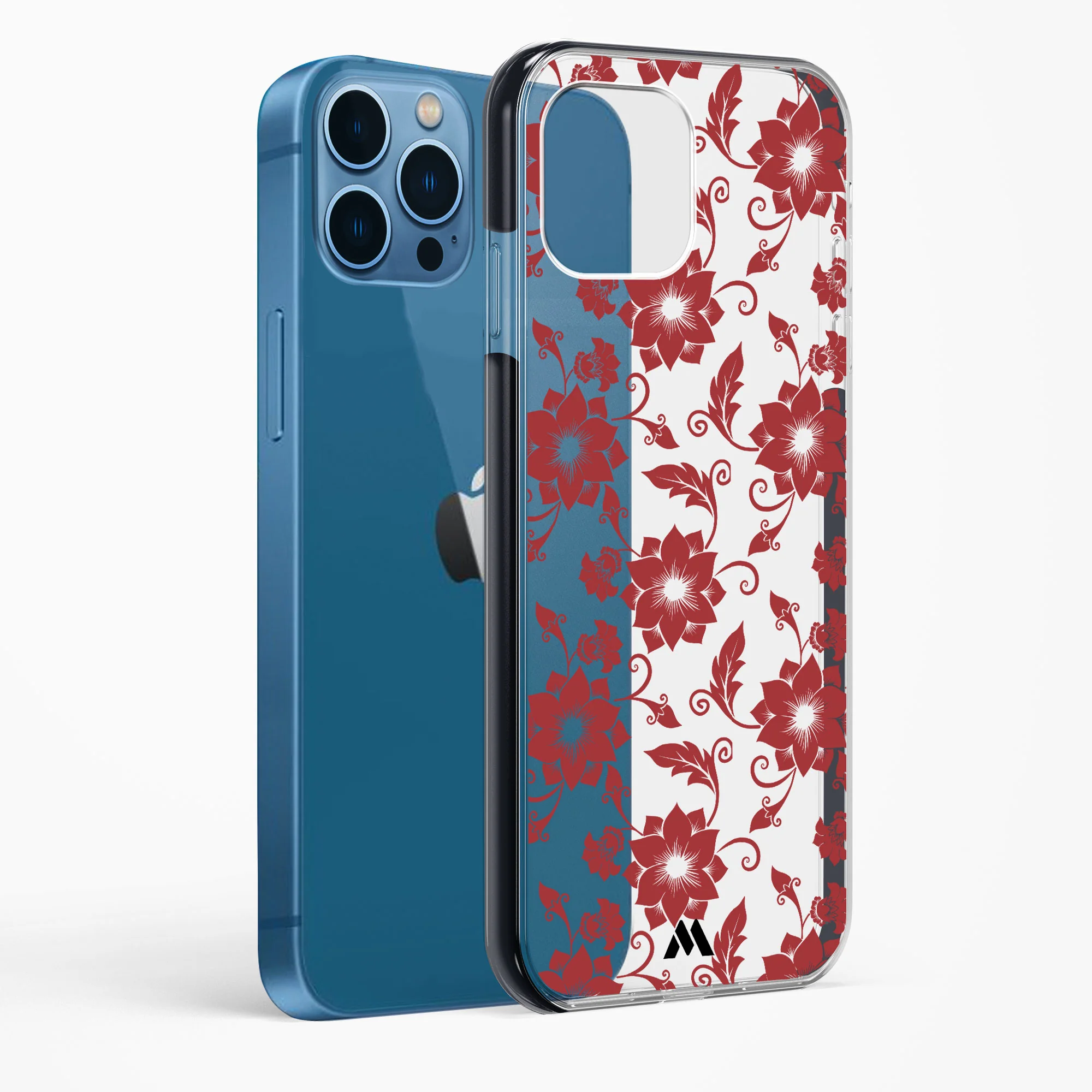 Daisies by the Creek Impact Drop Protection Case (Apple) - Image 44