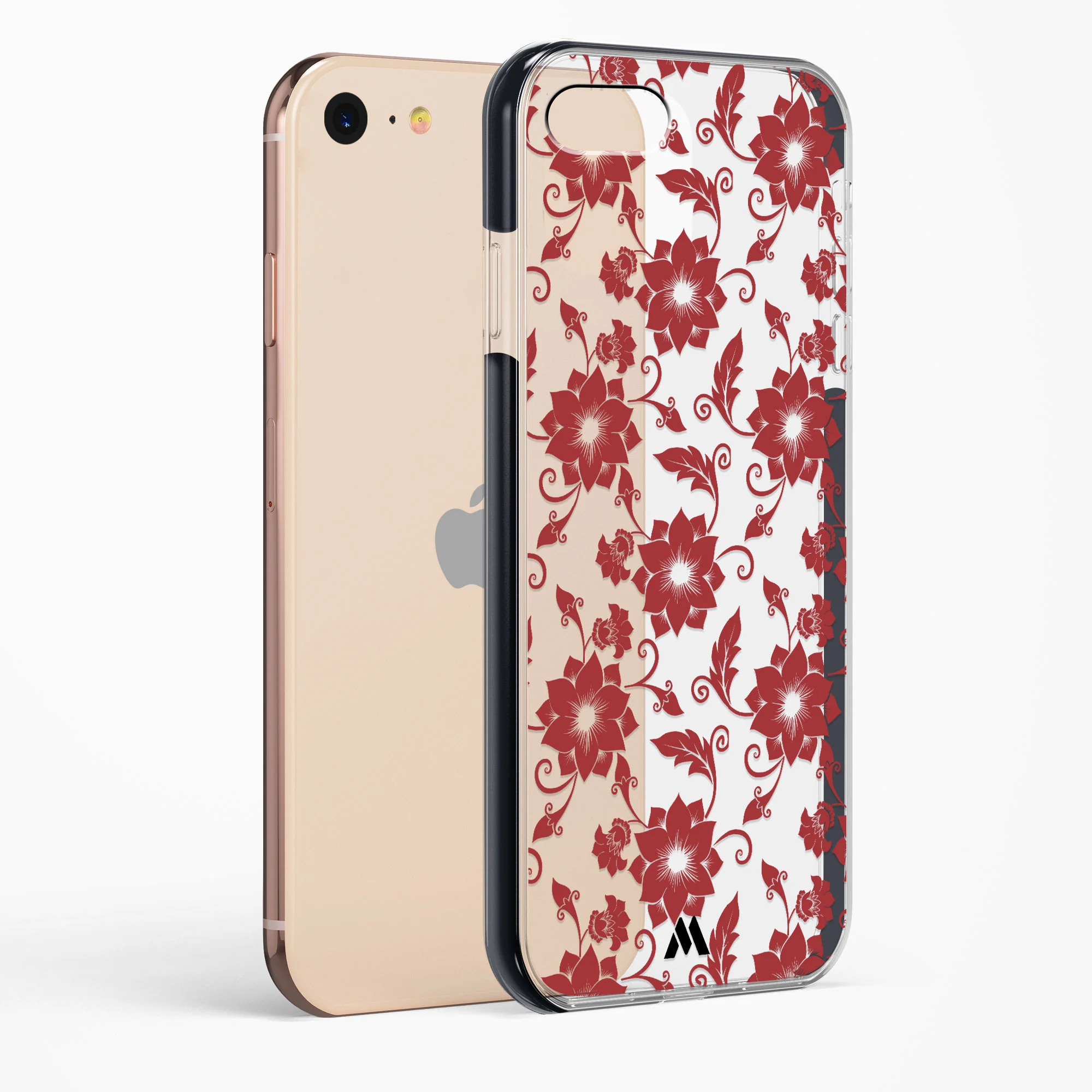 Daisies by the Creek Impact Drop Protection Case (Apple) - Image 54