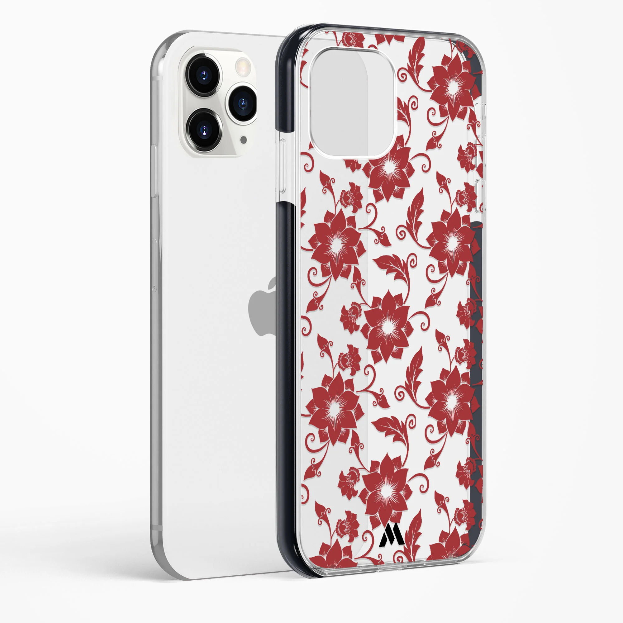 Daisies by the Creek Impact Drop Protection Case (Apple) - Image 6