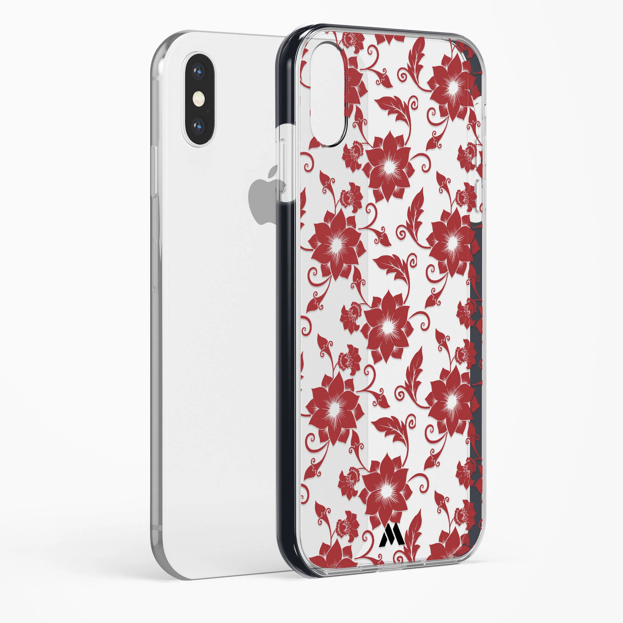 Daisies by the Creek Impact Drop Protection Case (Apple) - Image 78