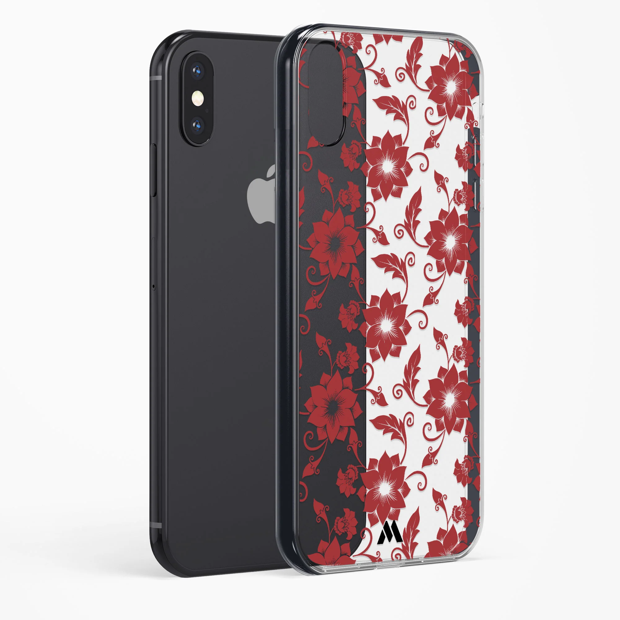 Daisies by the Creek Impact Drop Protection Case (Apple) - Image 80