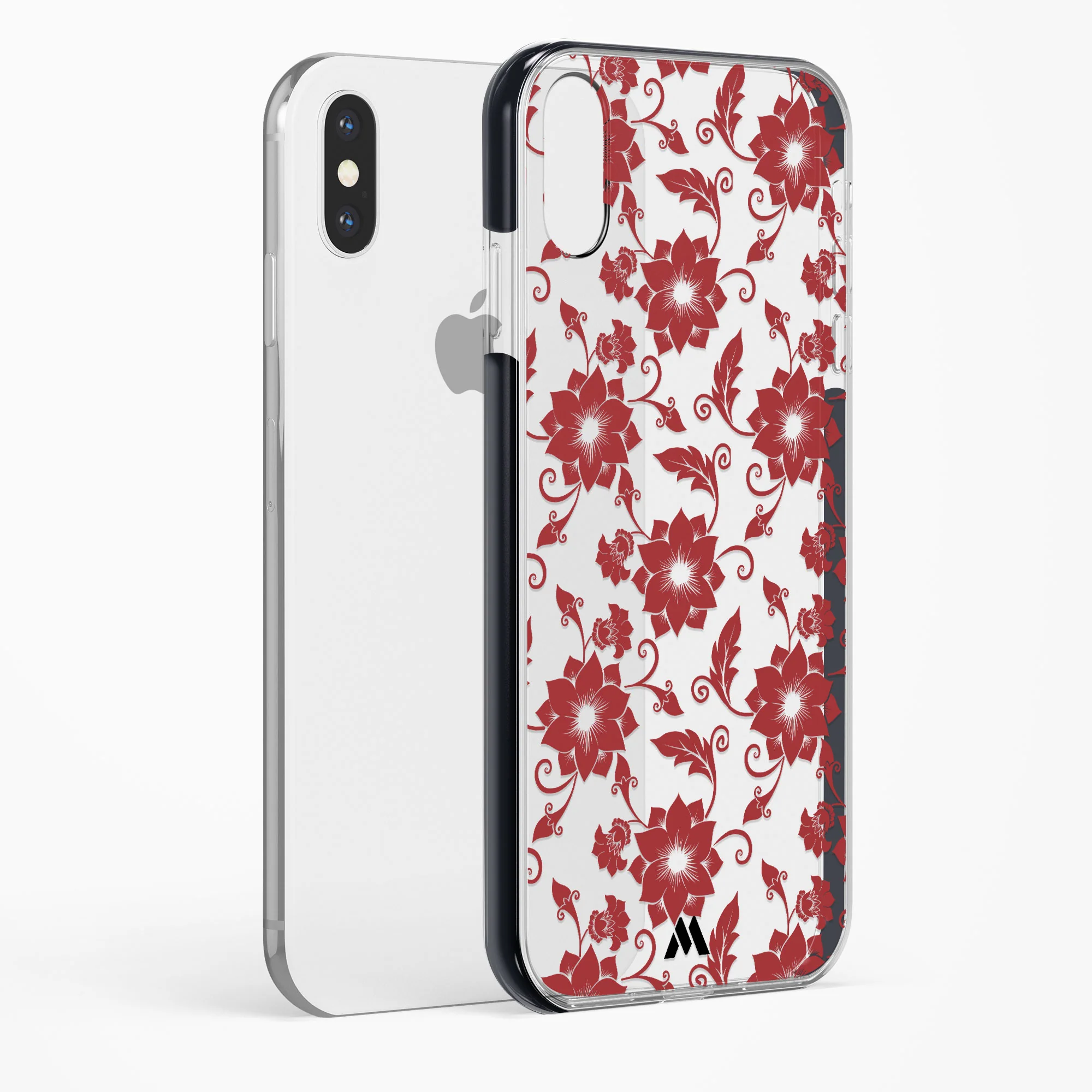 Daisies by the Creek Impact Drop Protection Case (Apple) - Image 86