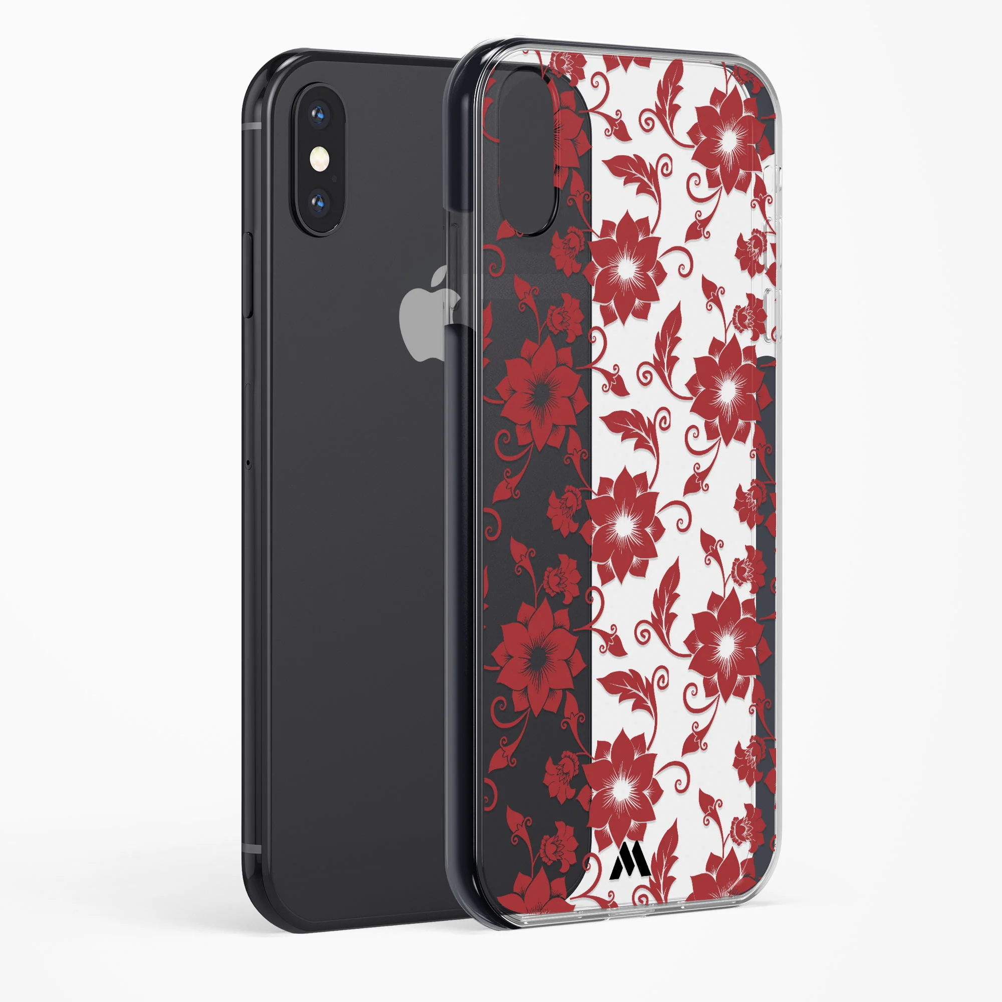 Daisies by the Creek Impact Drop Protection Case (Apple) - Image 92