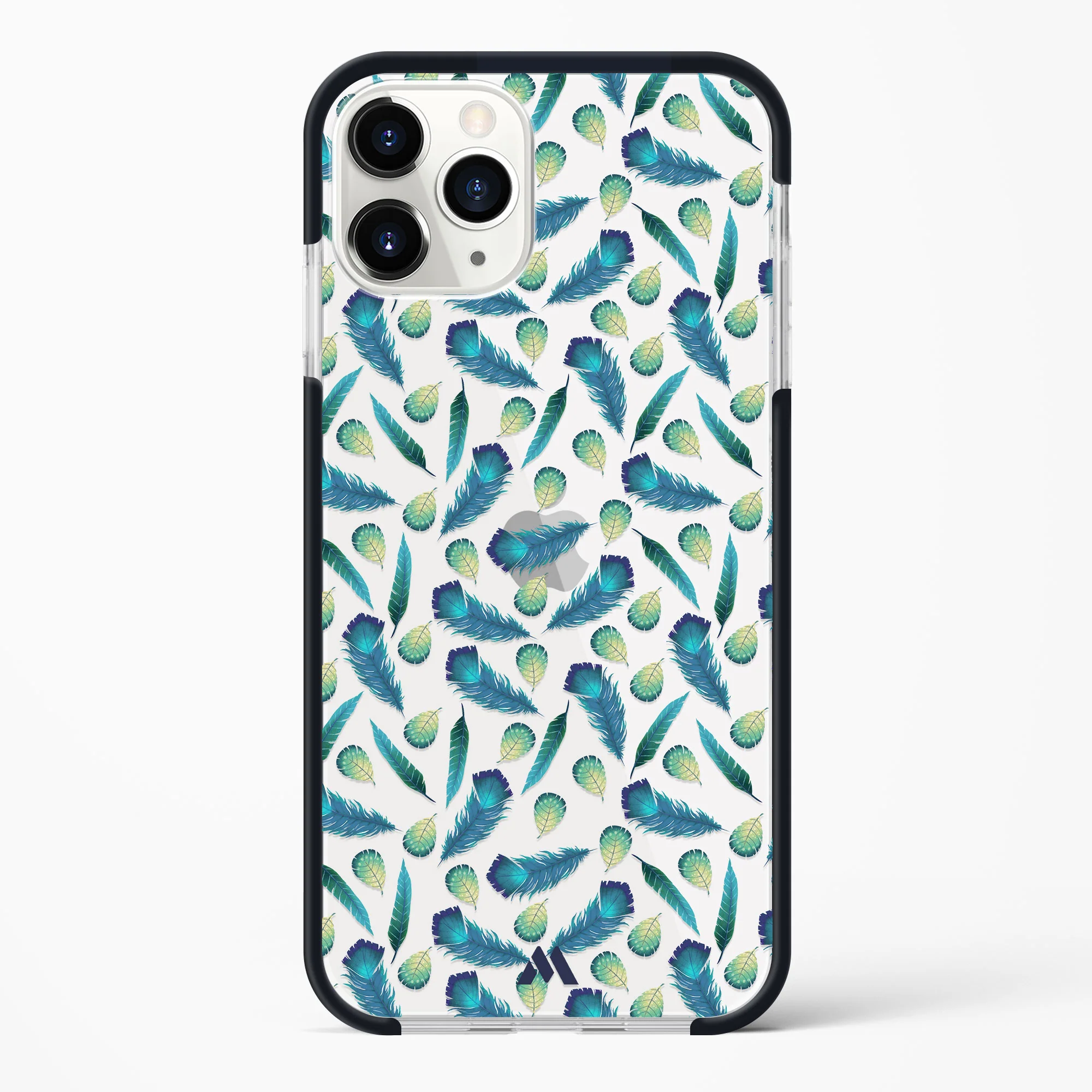 Hummingbird Feathers Impact Drop Protection Case (Apple) - Image 25
