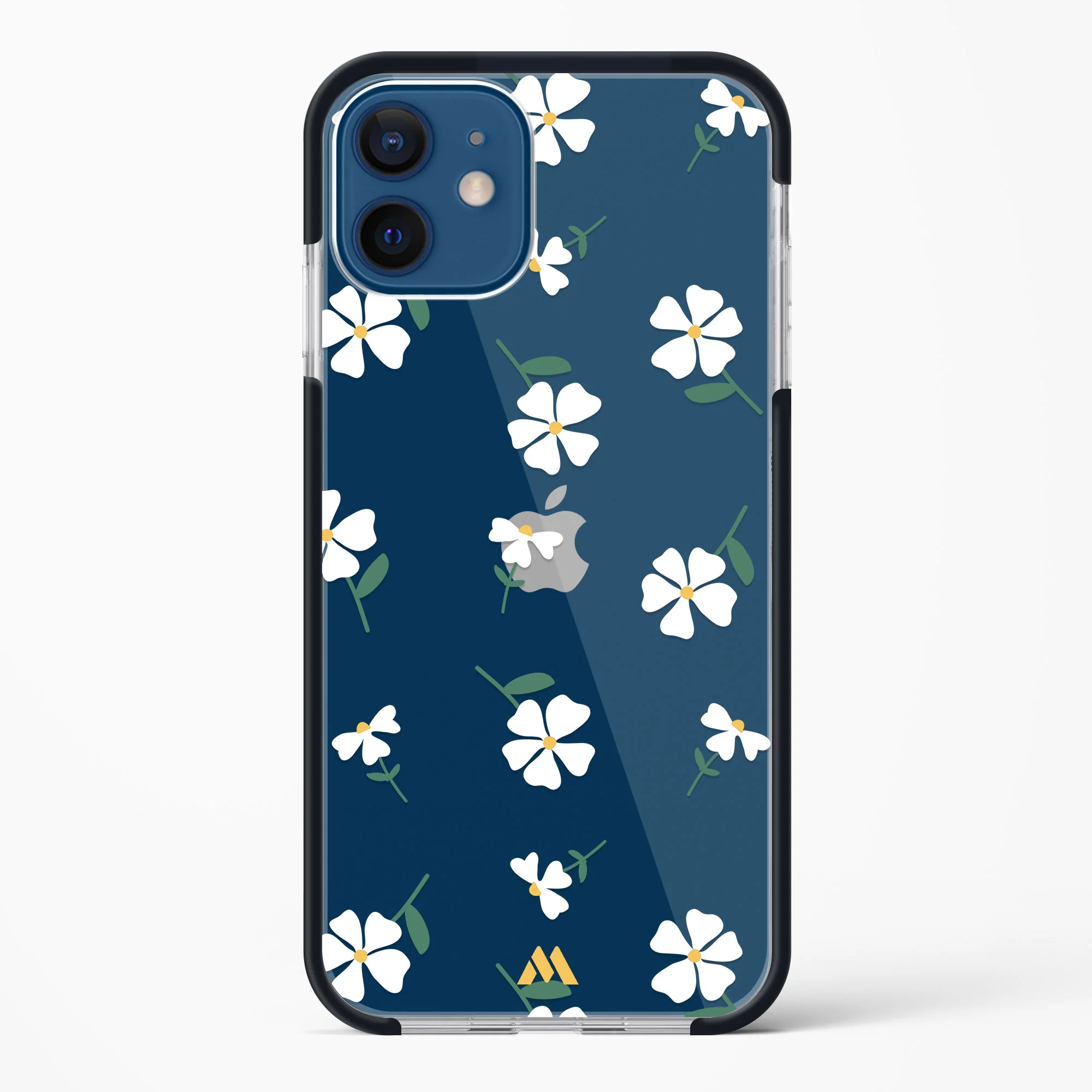 Rhododendron Symphony Impact Drop Protection Case (Apple) - Image 13