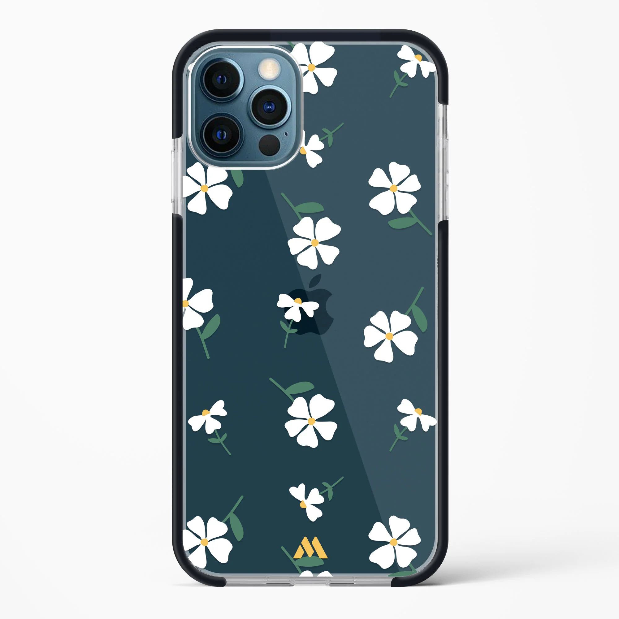 Rhododendron Symphony Impact Drop Protection Case (Apple) - Image 21