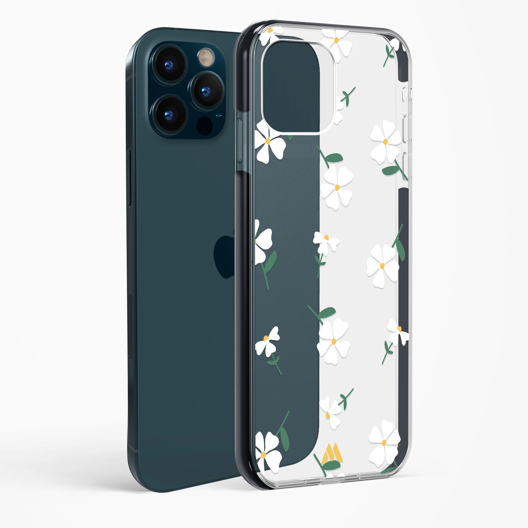 Rhododendron Symphony Impact Drop Protection Case (Apple) - Image 26
