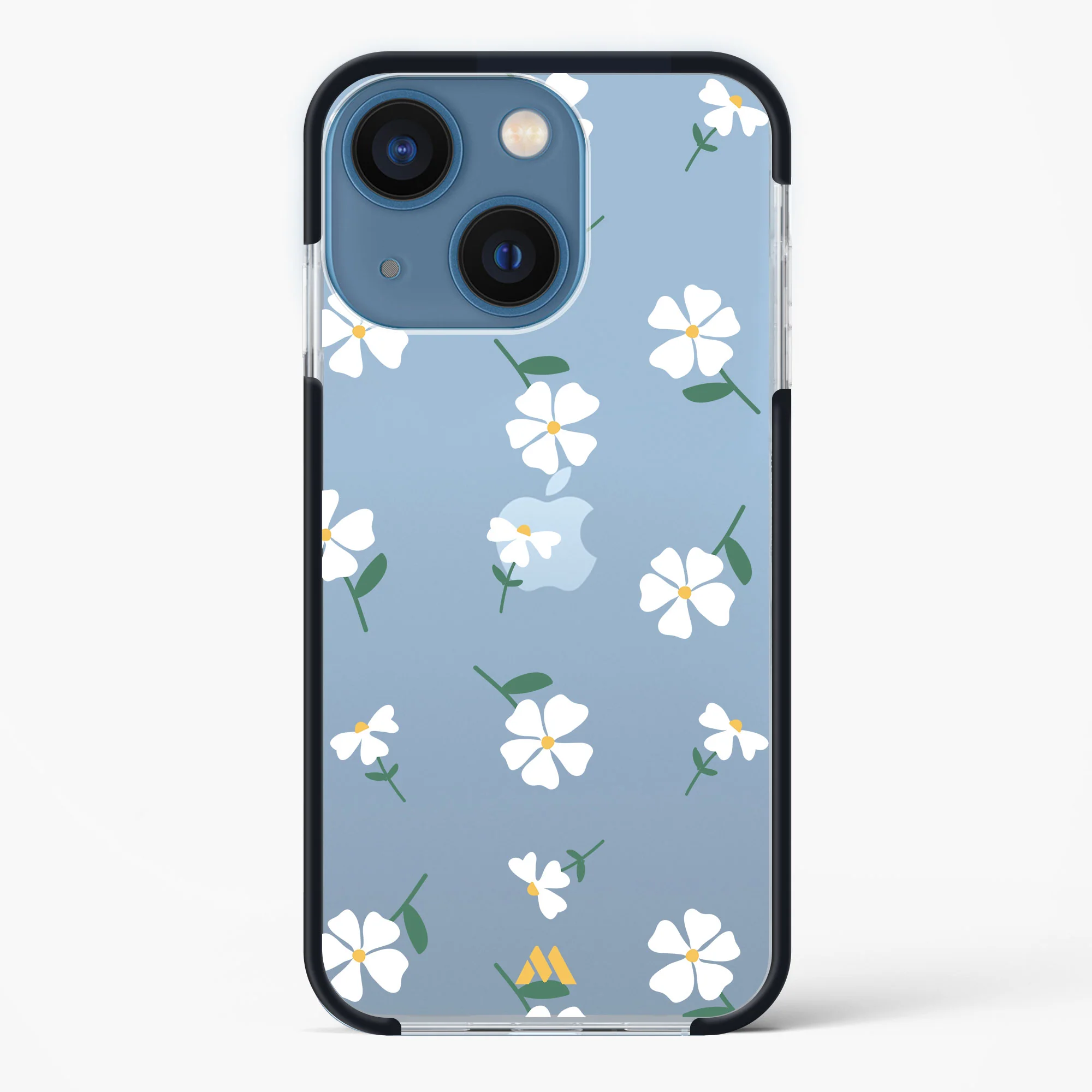 Rhododendron Symphony Impact Drop Protection Case (Apple) - Image 33