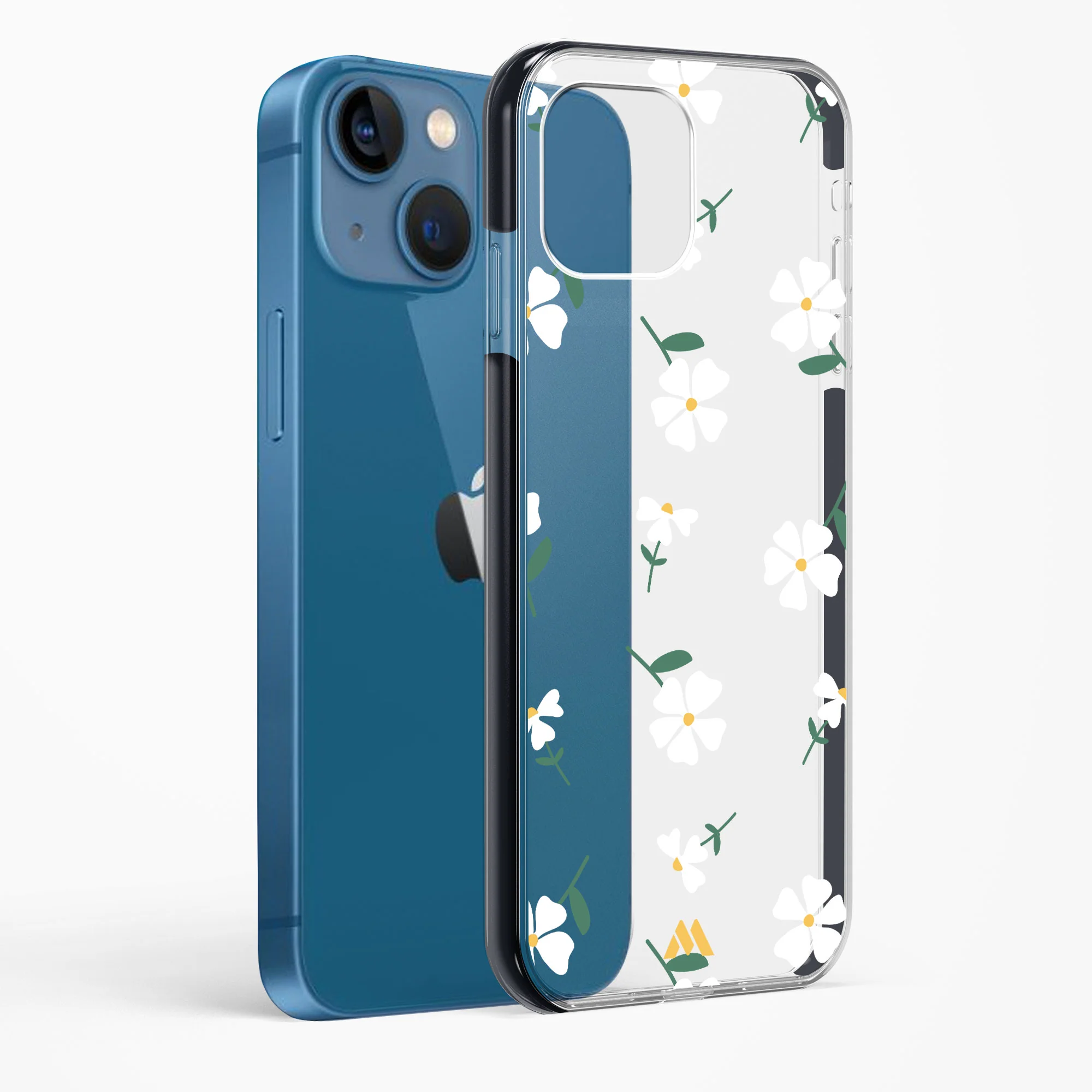 Rhododendron Symphony Impact Drop Protection Case (Apple) - Image 34