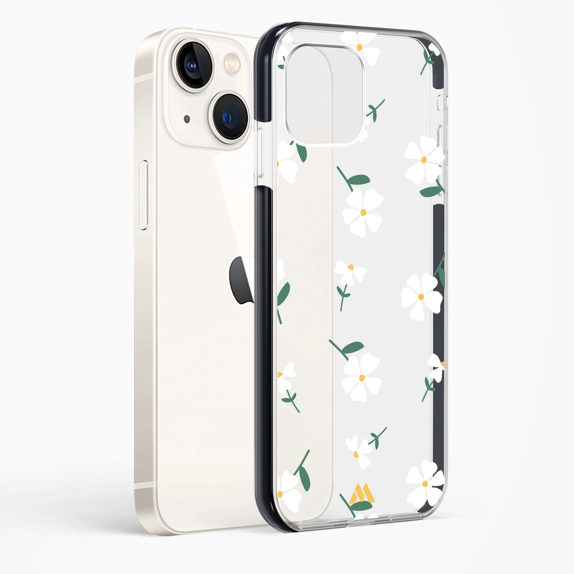 Rhododendron Symphony Impact Drop Protection Case (Apple) - Image 36
