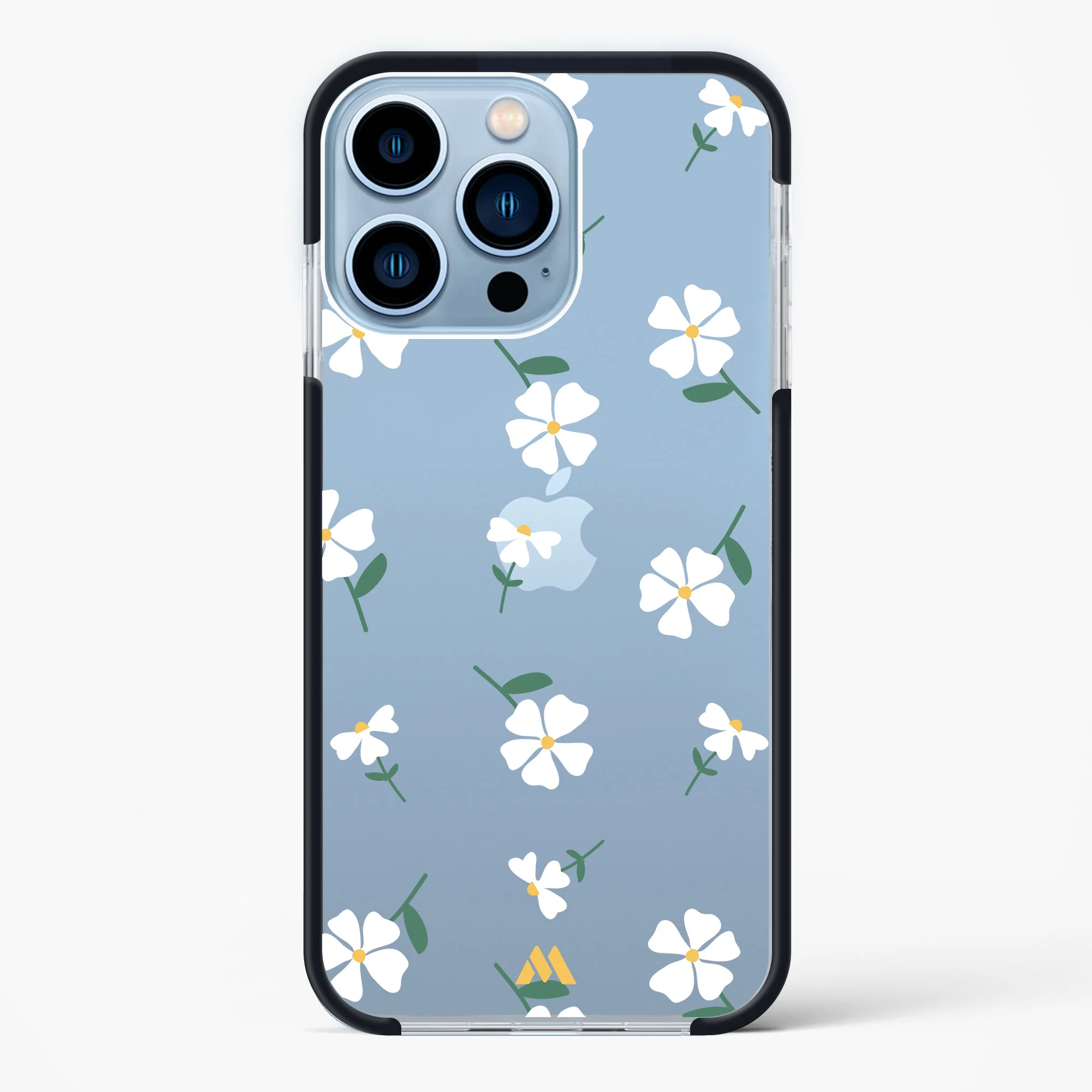 Rhododendron Symphony Impact Drop Protection Case (Apple) - Image 37