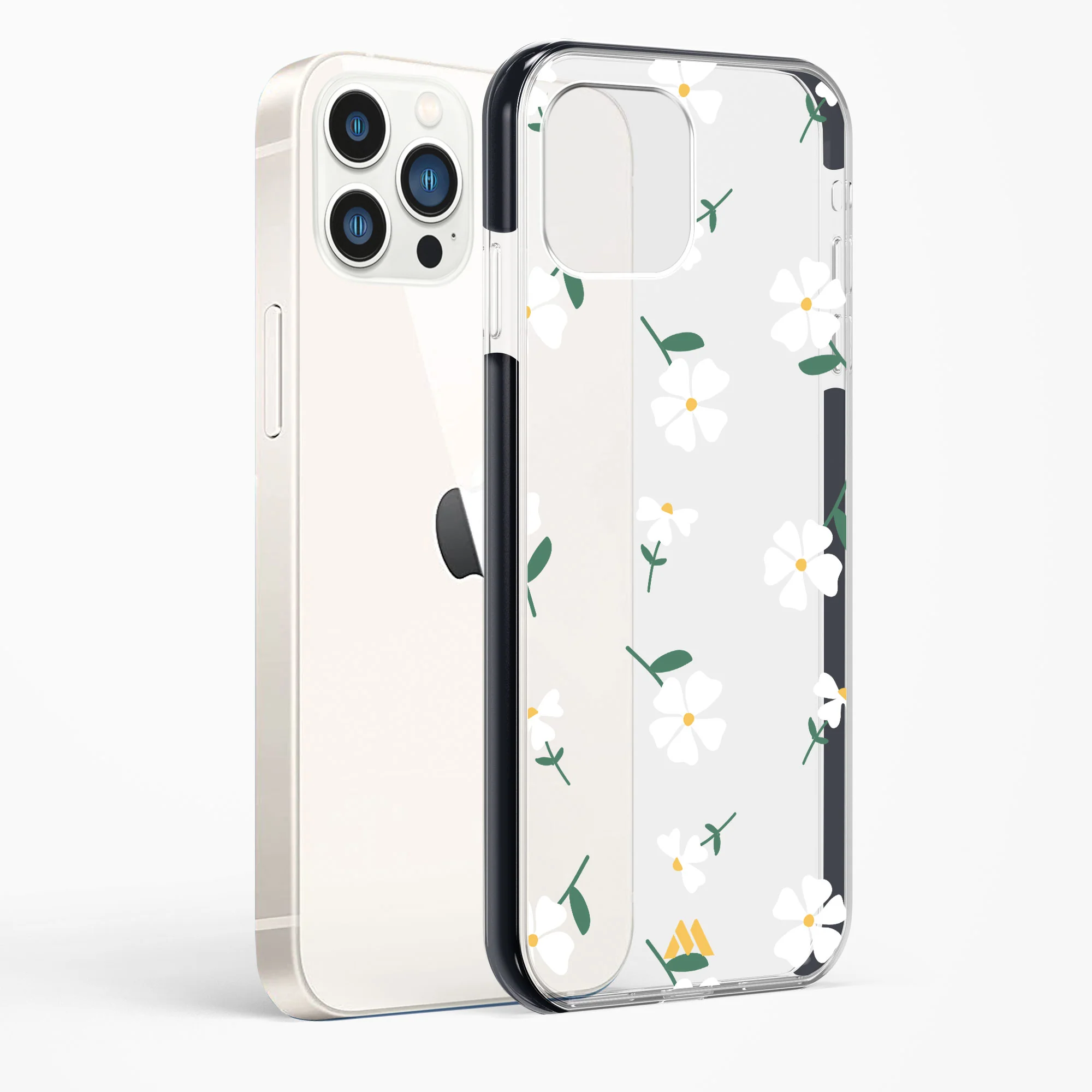 Rhododendron Symphony Impact Drop Protection Case (Apple) - Image 40