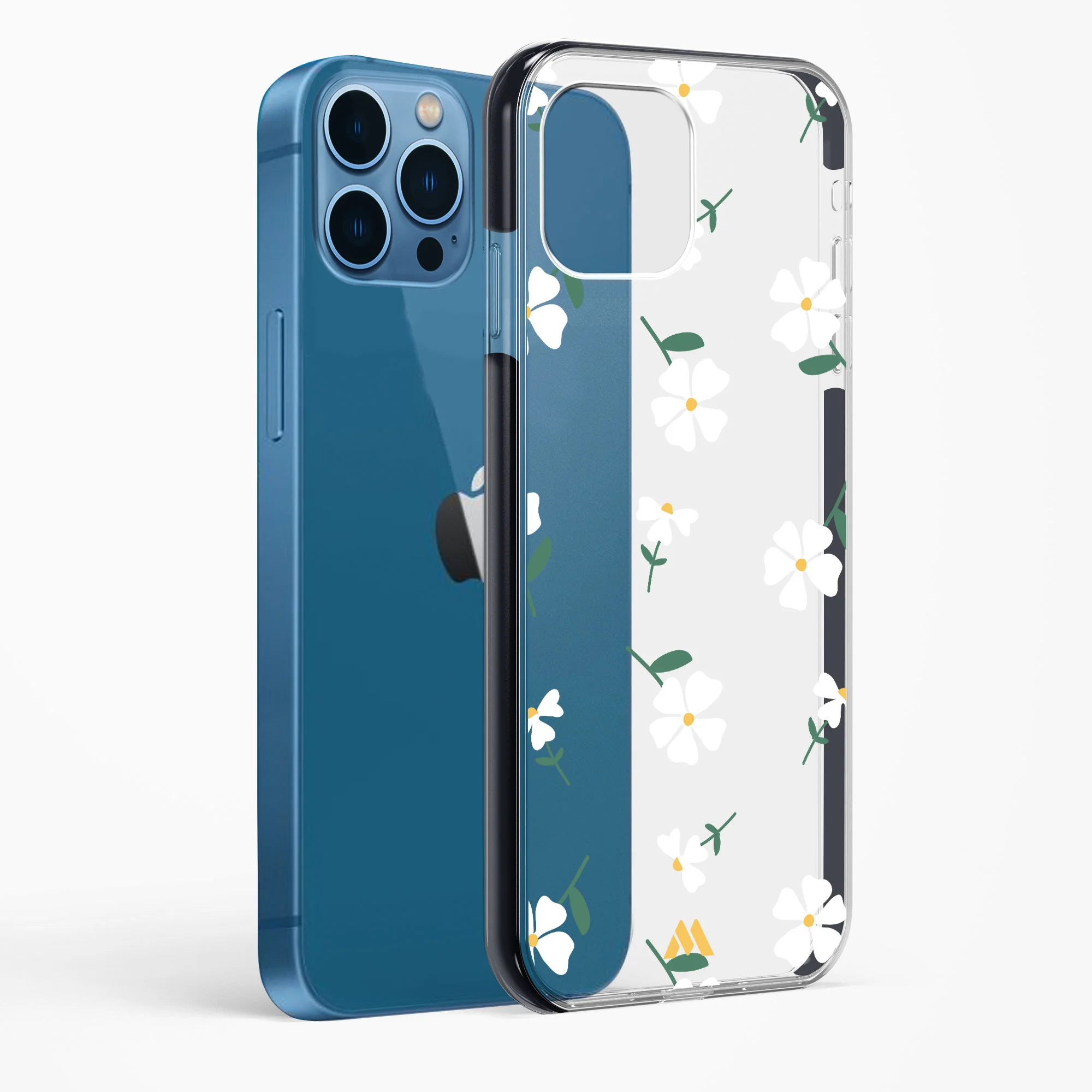 Rhododendron Symphony Impact Drop Protection Case (Apple) - Image 42