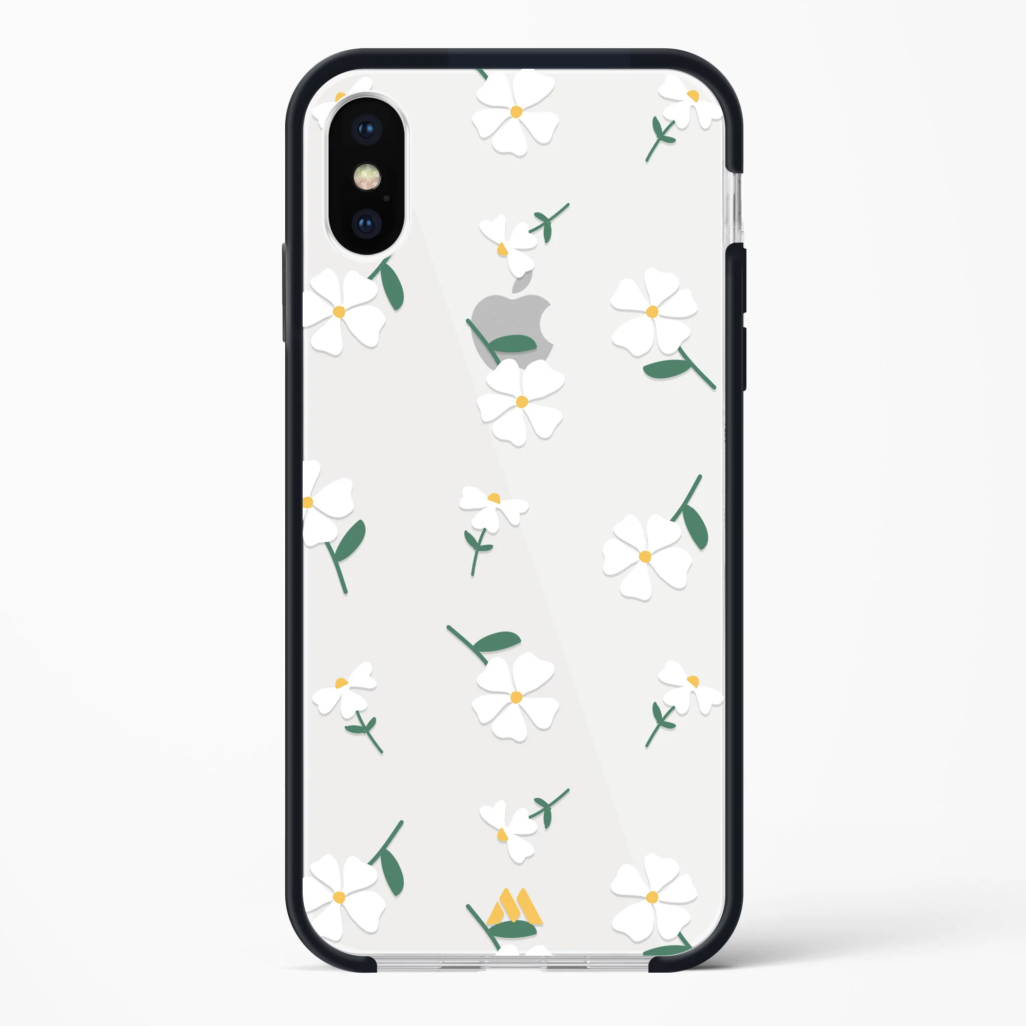 Rhododendron Symphony Impact Drop Protection Case (Apple) - Image 79