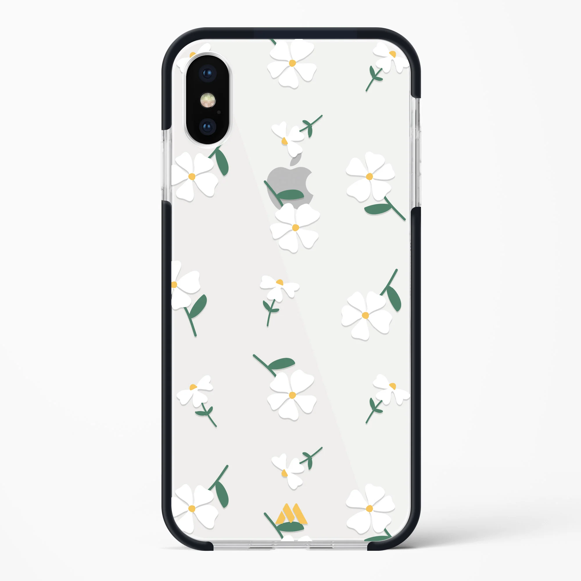 Rhododendron Symphony Impact Drop Protection Case (Apple) - Image 87