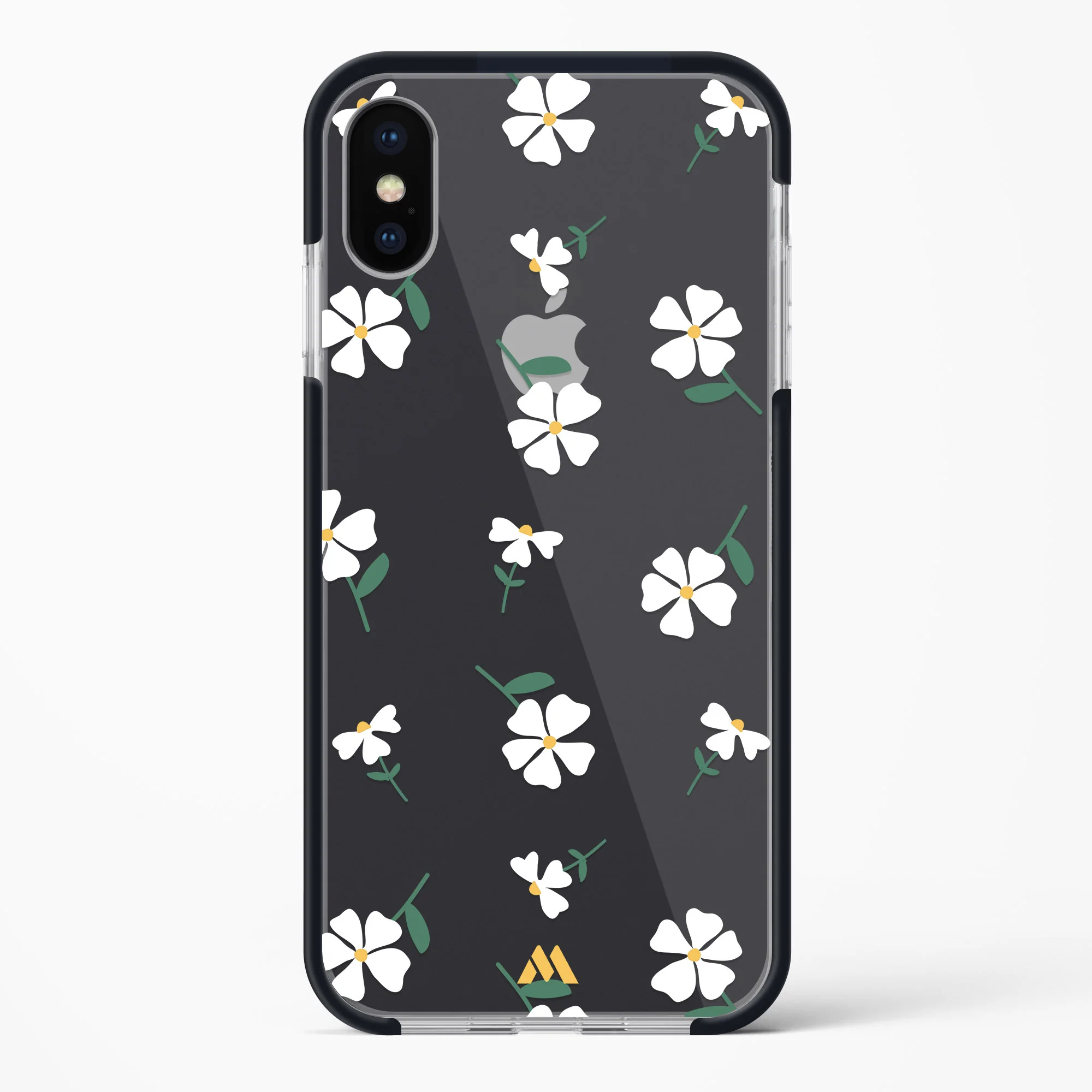 Rhododendron Symphony Impact Drop Protection Case (Apple) - Image 89