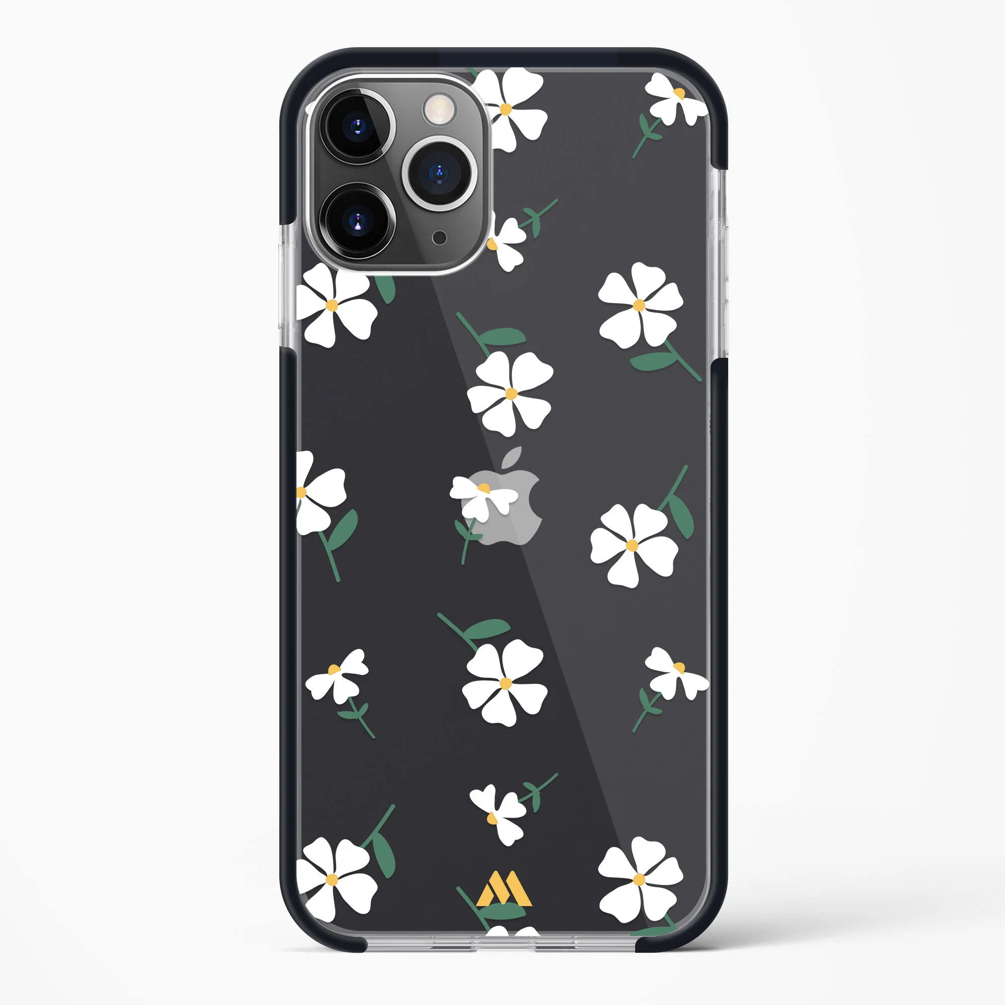 Rhododendron Symphony Impact Drop Protection Case (Apple) - Image 9