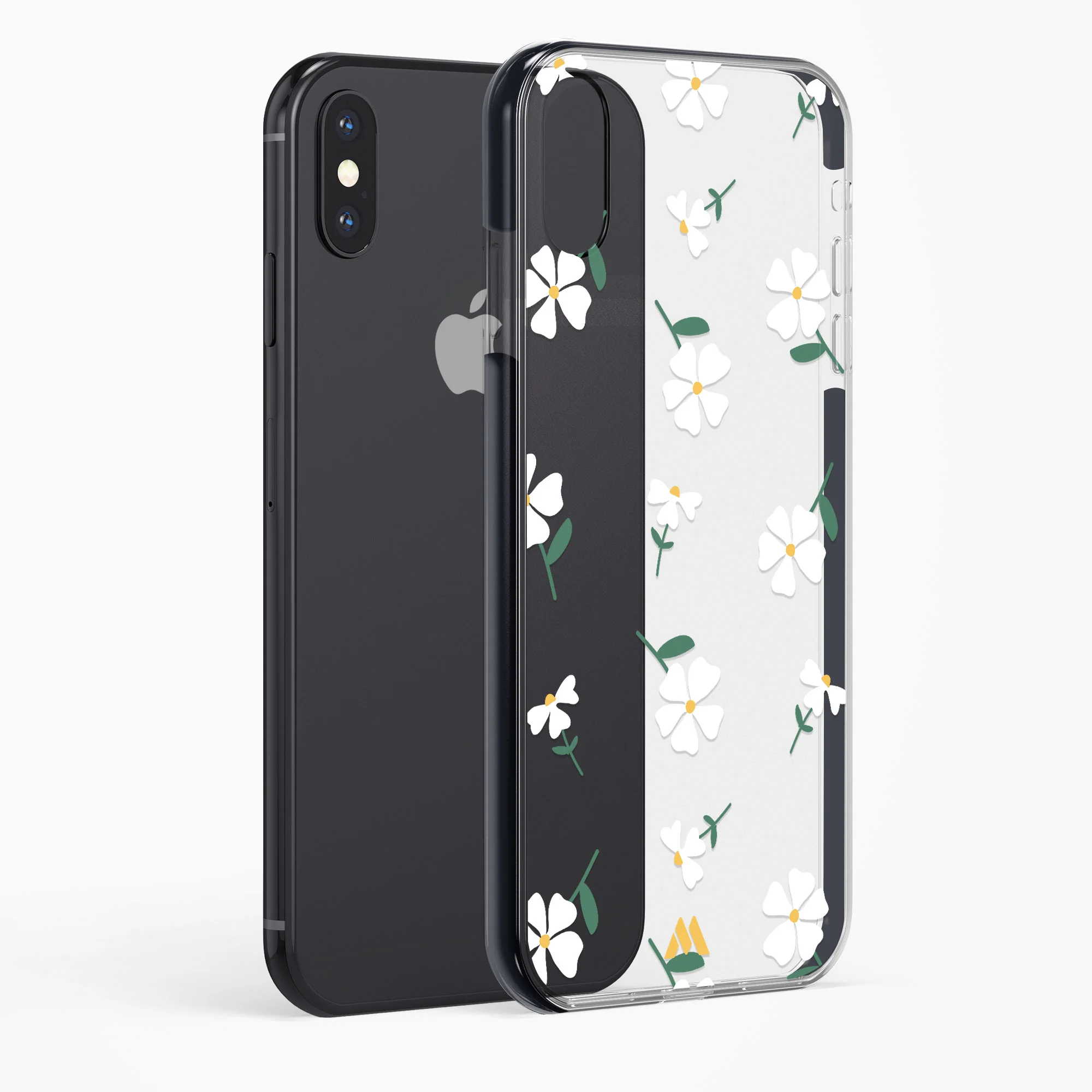 Rhododendron Symphony Impact Drop Protection Case (Apple) - Image 90
