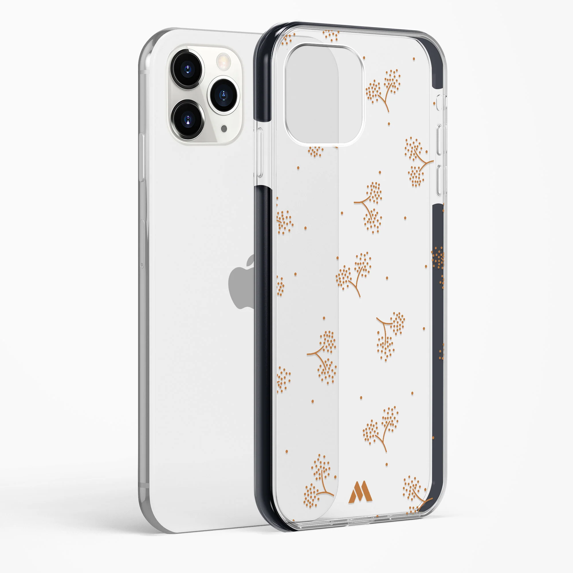 Spring Blossoms Impact Drop Protection Case (Apple) - Image 10