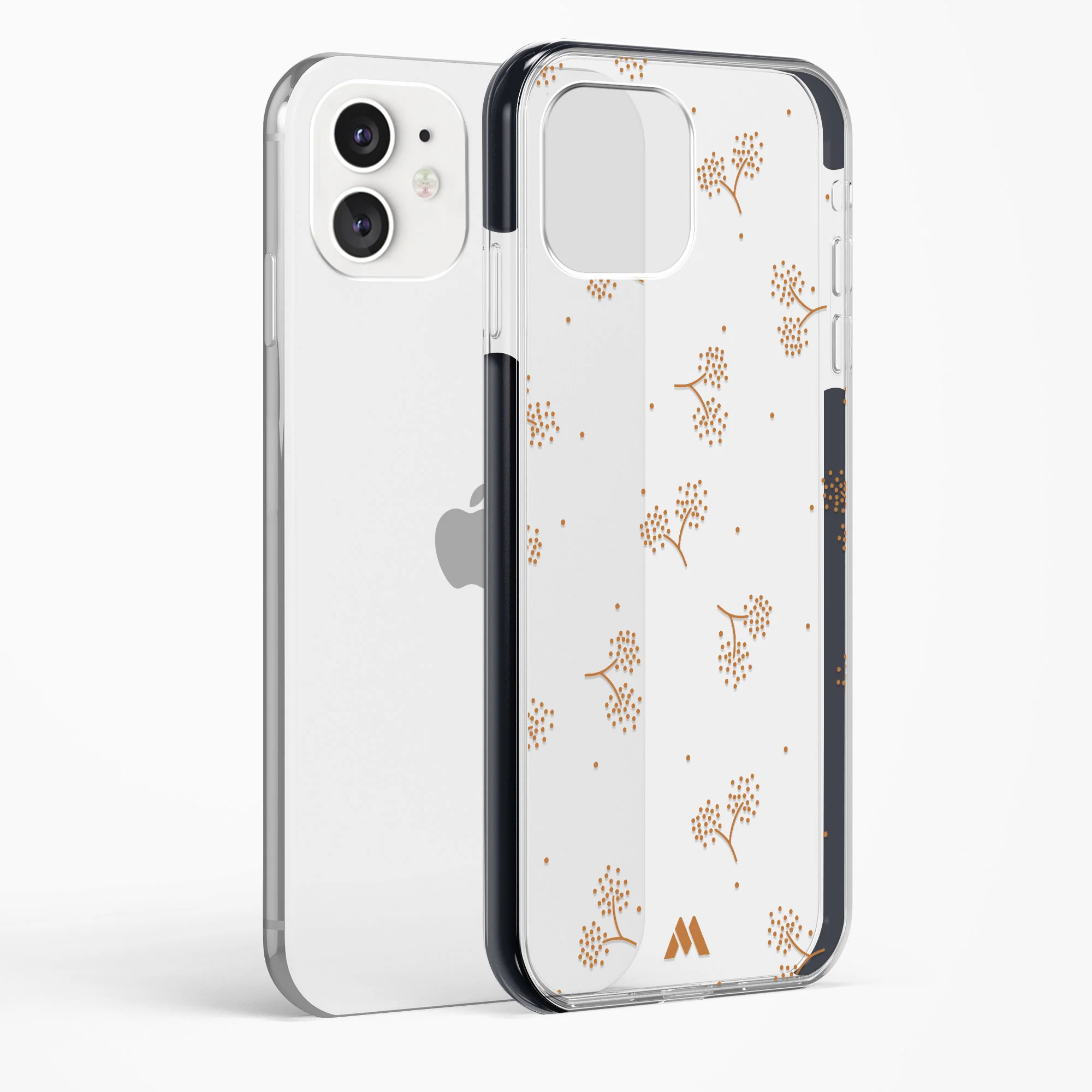Spring Blossoms Impact Drop Protection Case (Apple) - Image 14