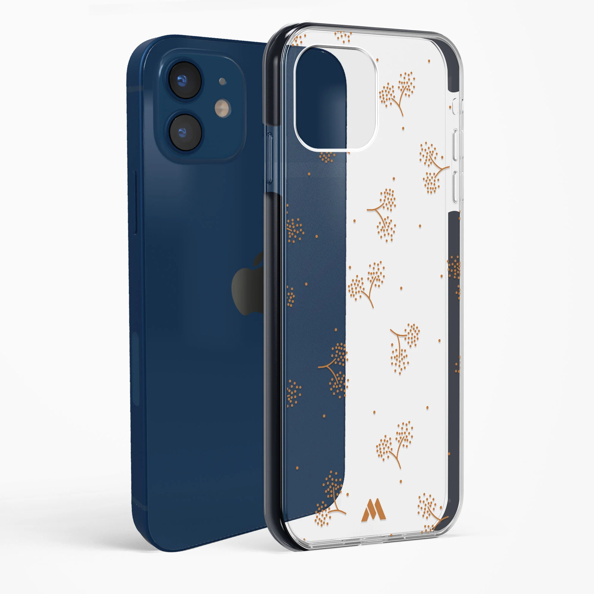 Spring Blossoms Impact Drop Protection Case (Apple) - Image 16