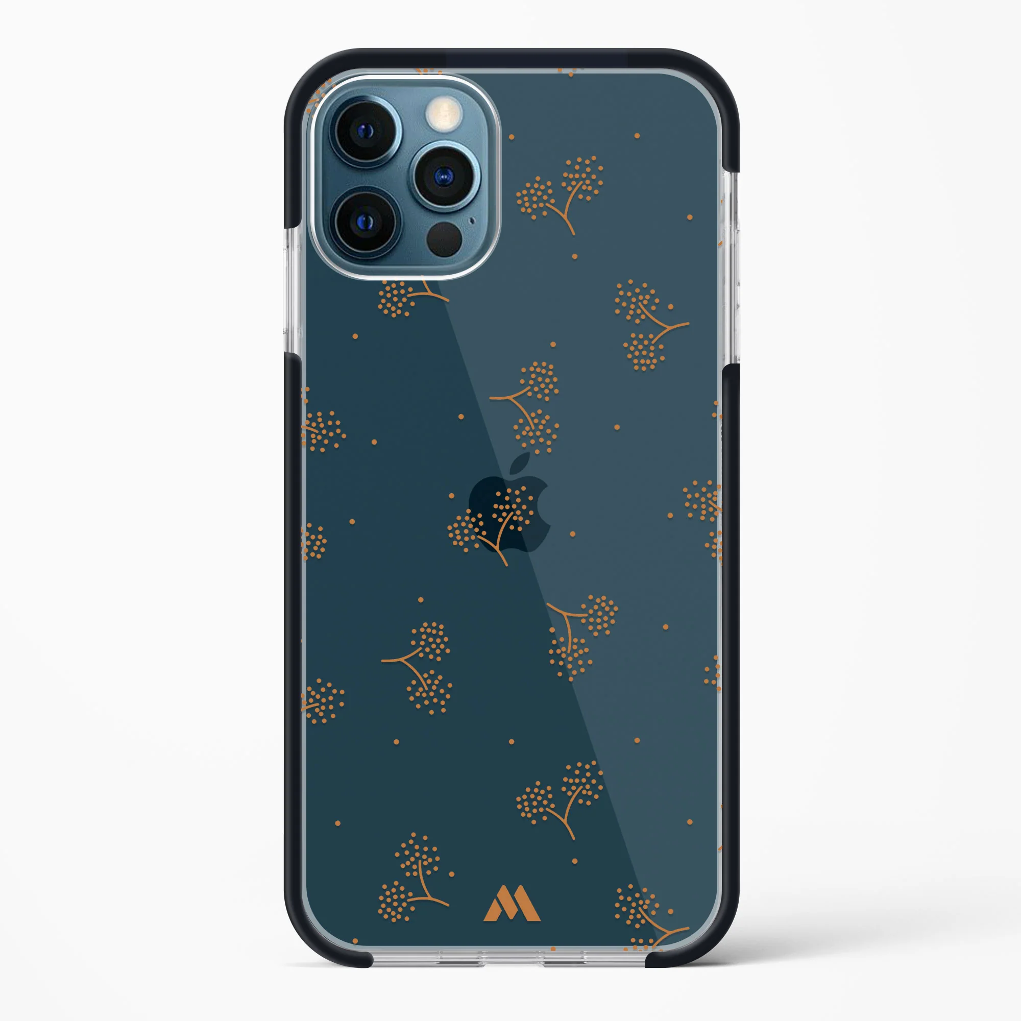 Spring Blossoms Impact Drop Protection Case (Apple) - Image 23