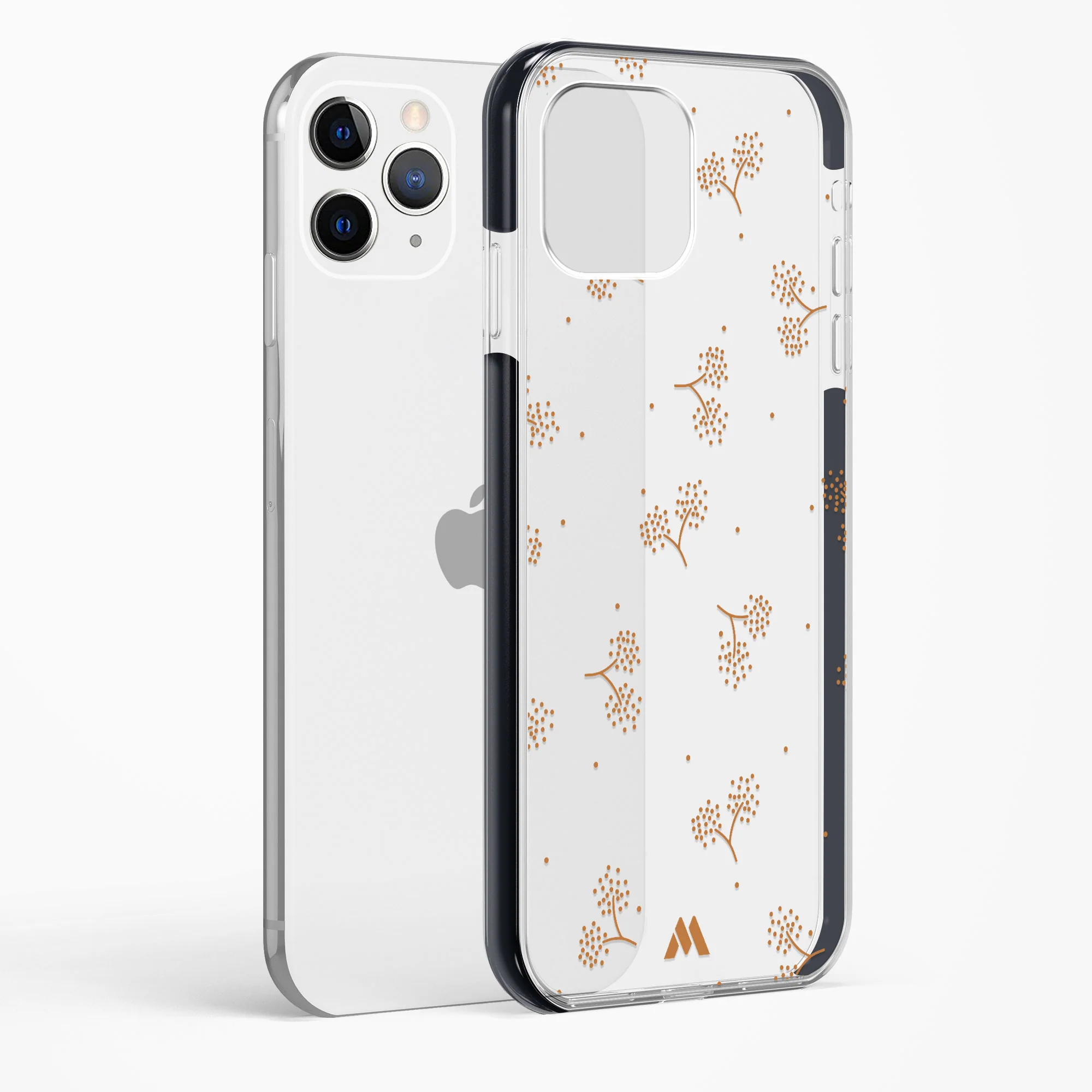 Spring Blossoms Impact Drop Protection Case (Apple) - Image 26