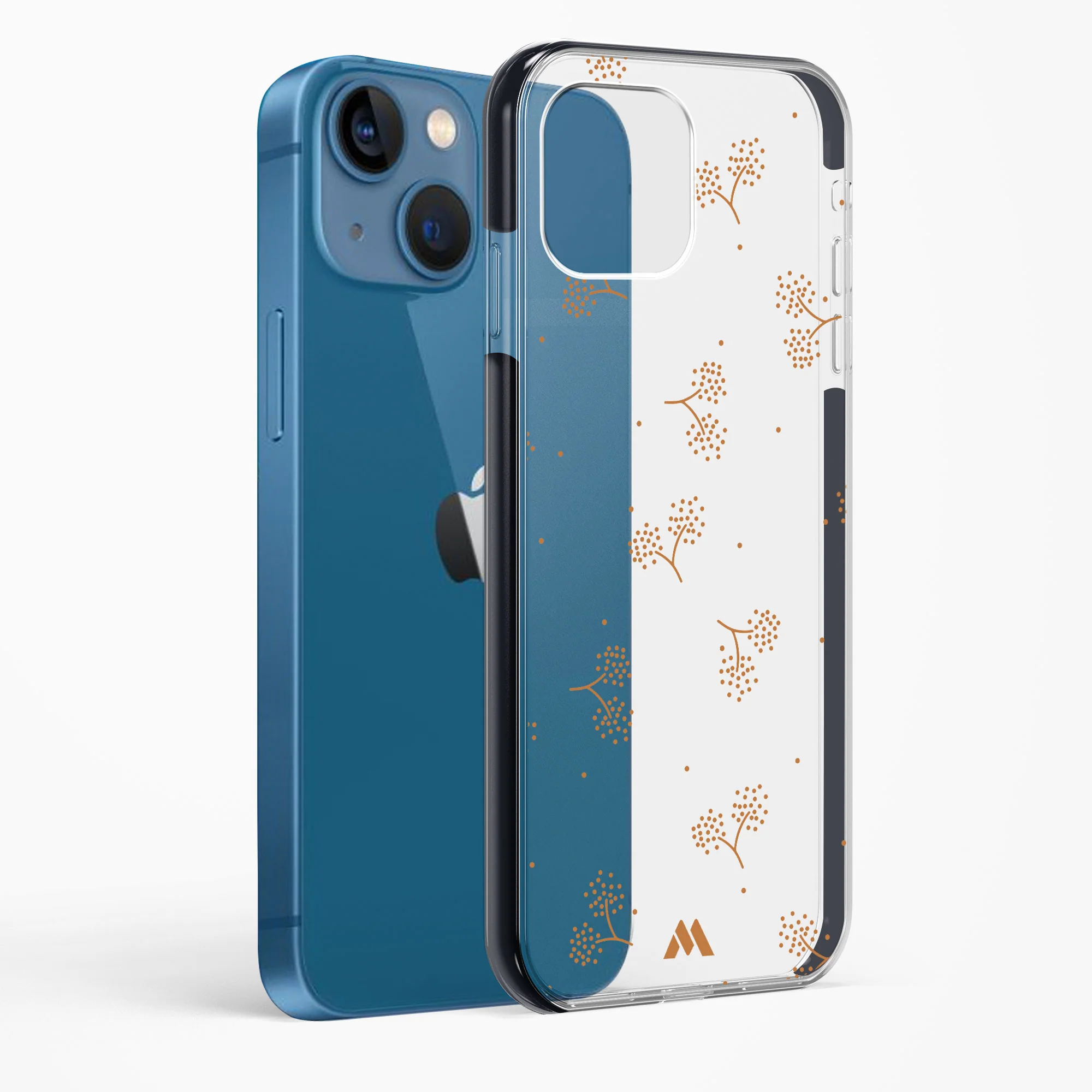 Spring Blossoms Impact Drop Protection Case (Apple) - Image 32