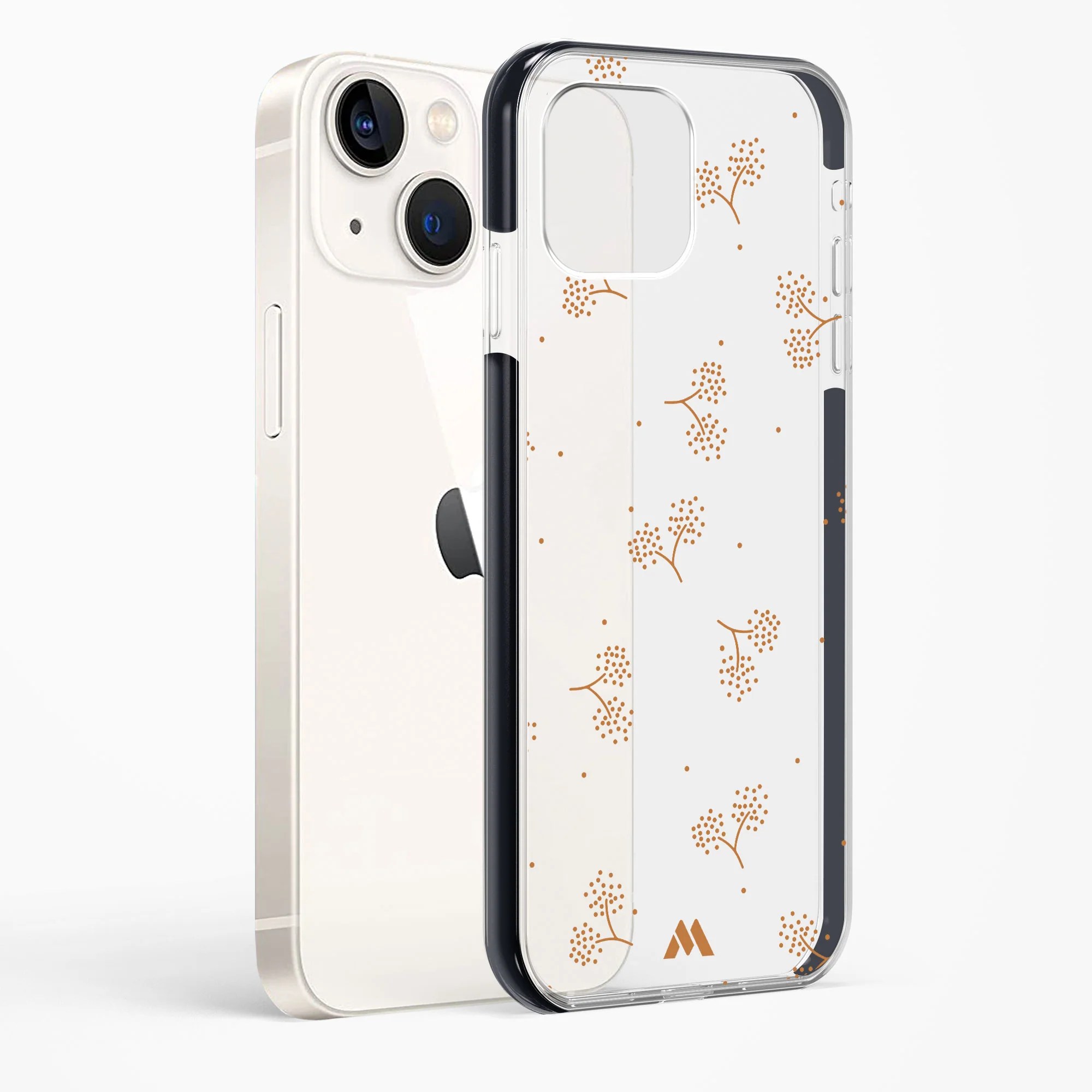 Spring Blossoms Impact Drop Protection Case (Apple) - Image 34