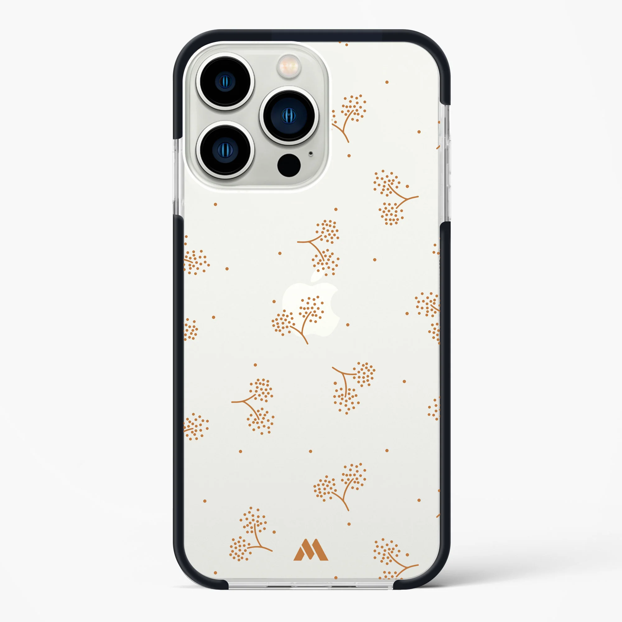 Spring Blossoms Impact Drop Protection Case (Apple) - Image 37