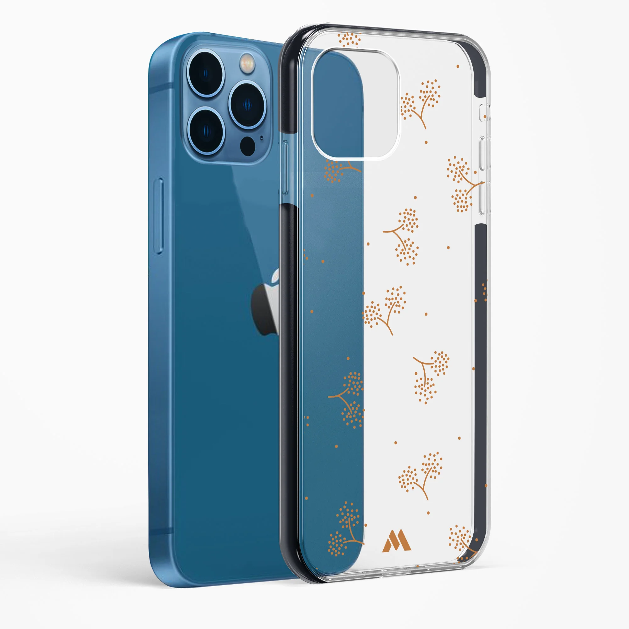Spring Blossoms Impact Drop Protection Case (Apple) - Image 40