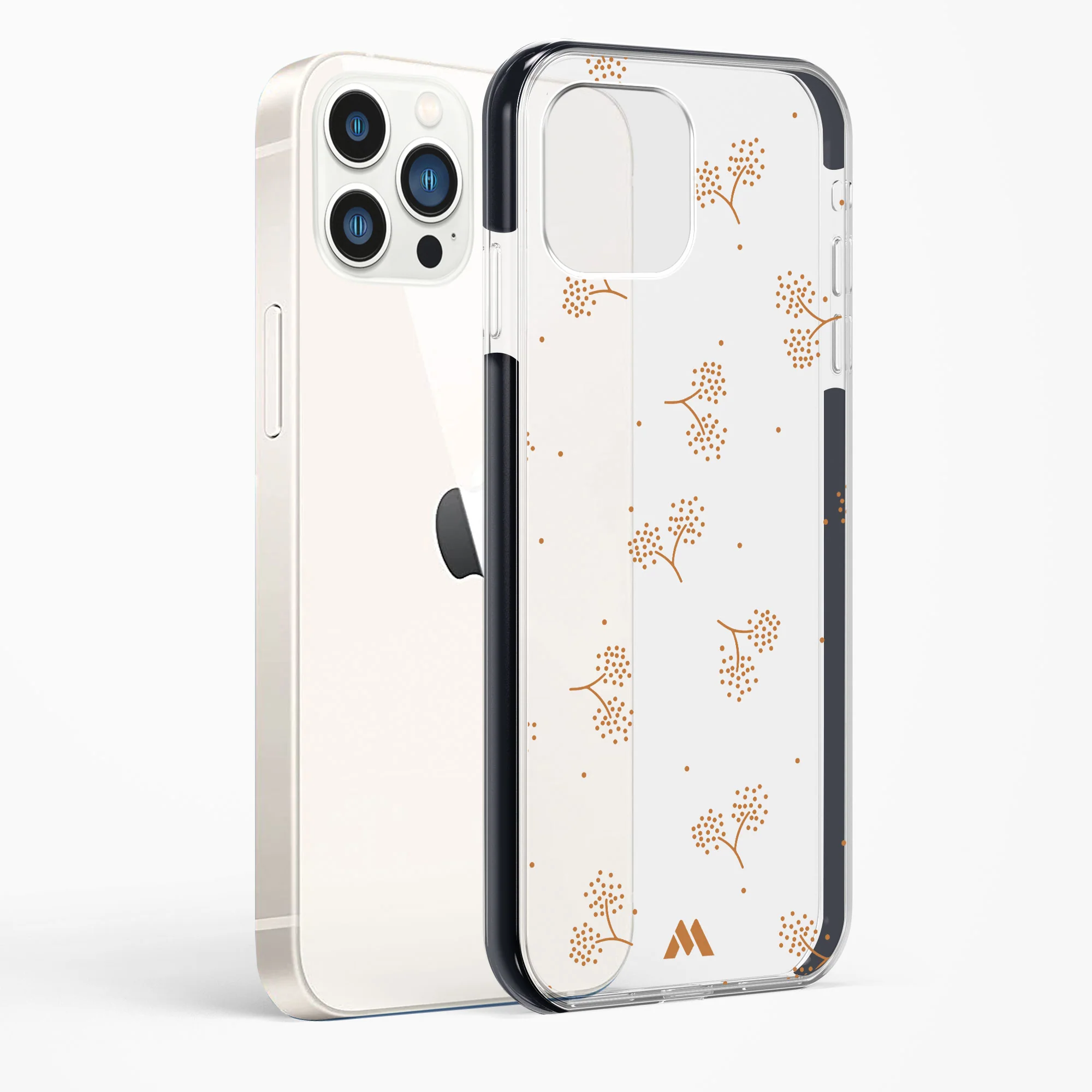 Spring Blossoms Impact Drop Protection Case (Apple) - Image 42