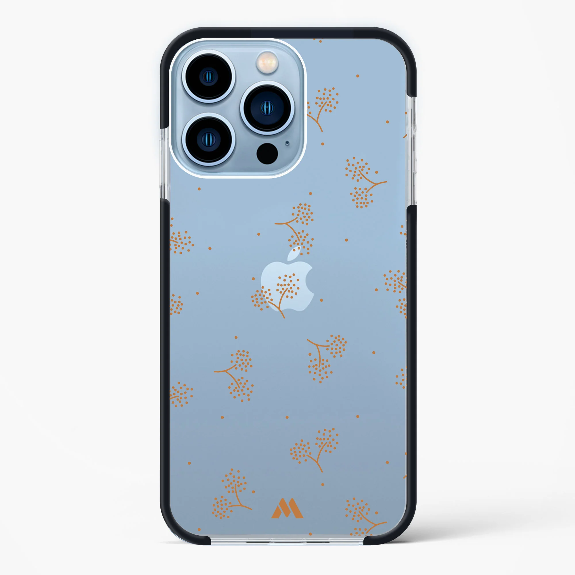 Spring Blossoms Impact Drop Protection Case (Apple) - Image 43