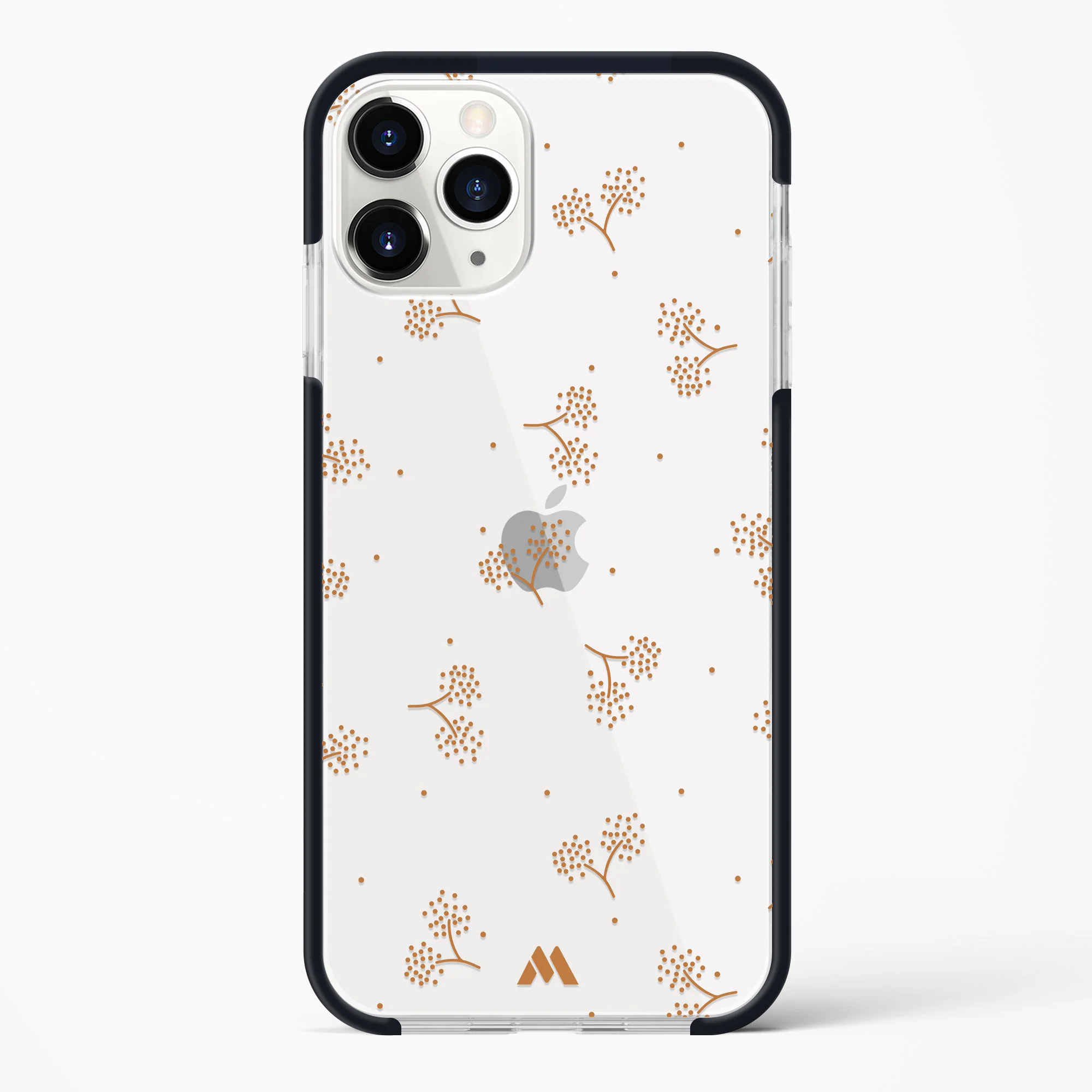 Spring Blossoms Impact Drop Protection Case (Apple) - Image 5