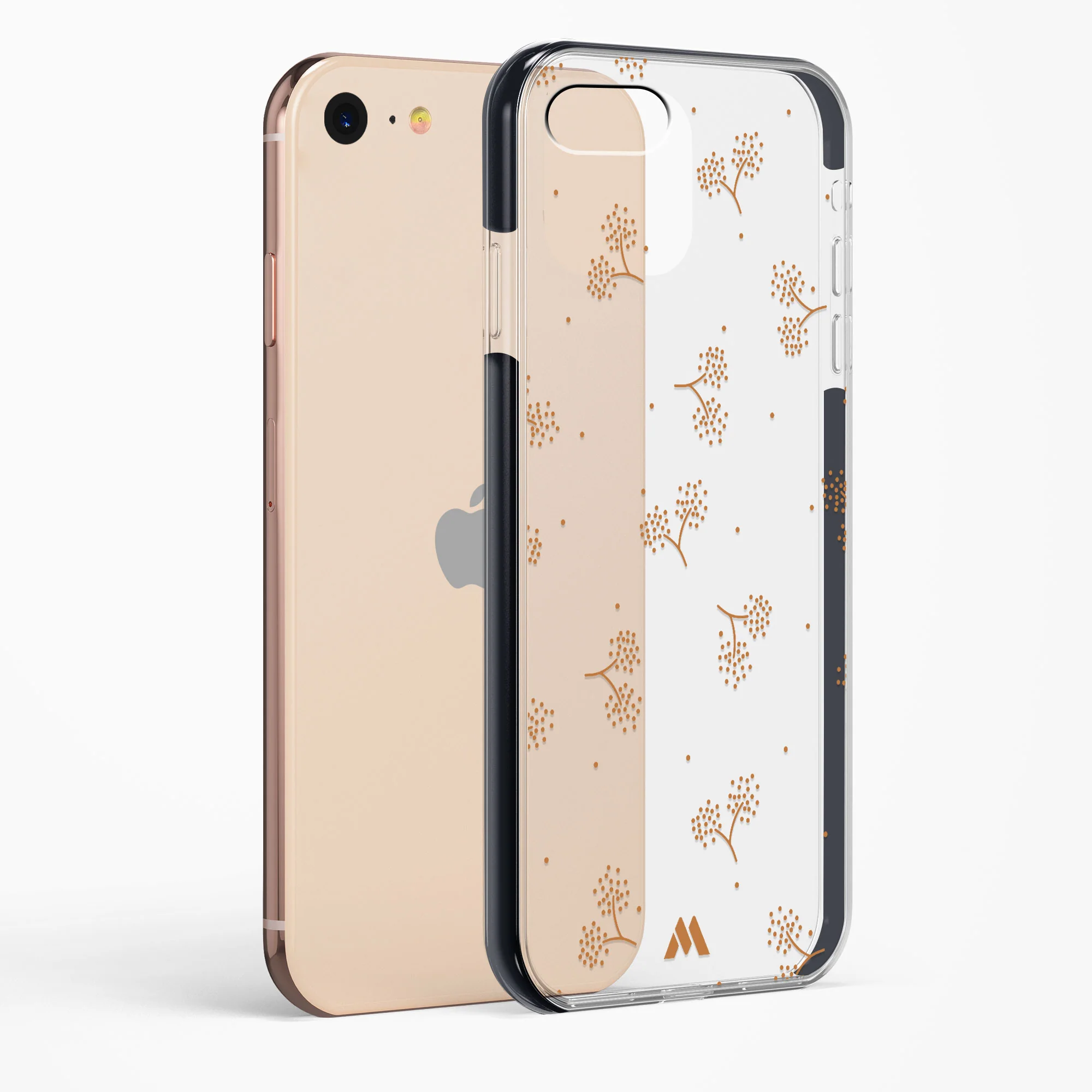 Spring Blossoms Impact Drop Protection Case (Apple) - Image 58