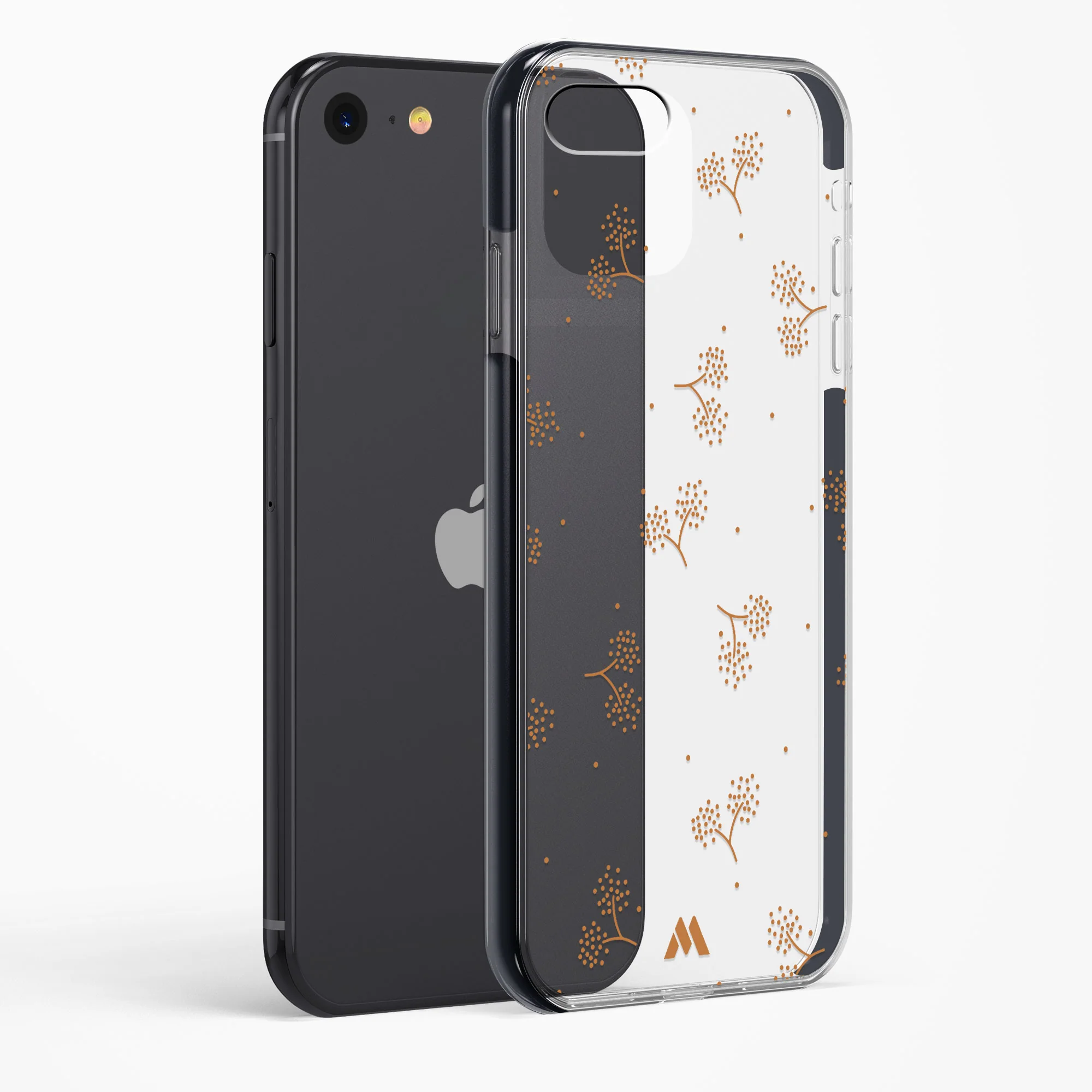 Spring Blossoms Impact Drop Protection Case (Apple) - Image 60
