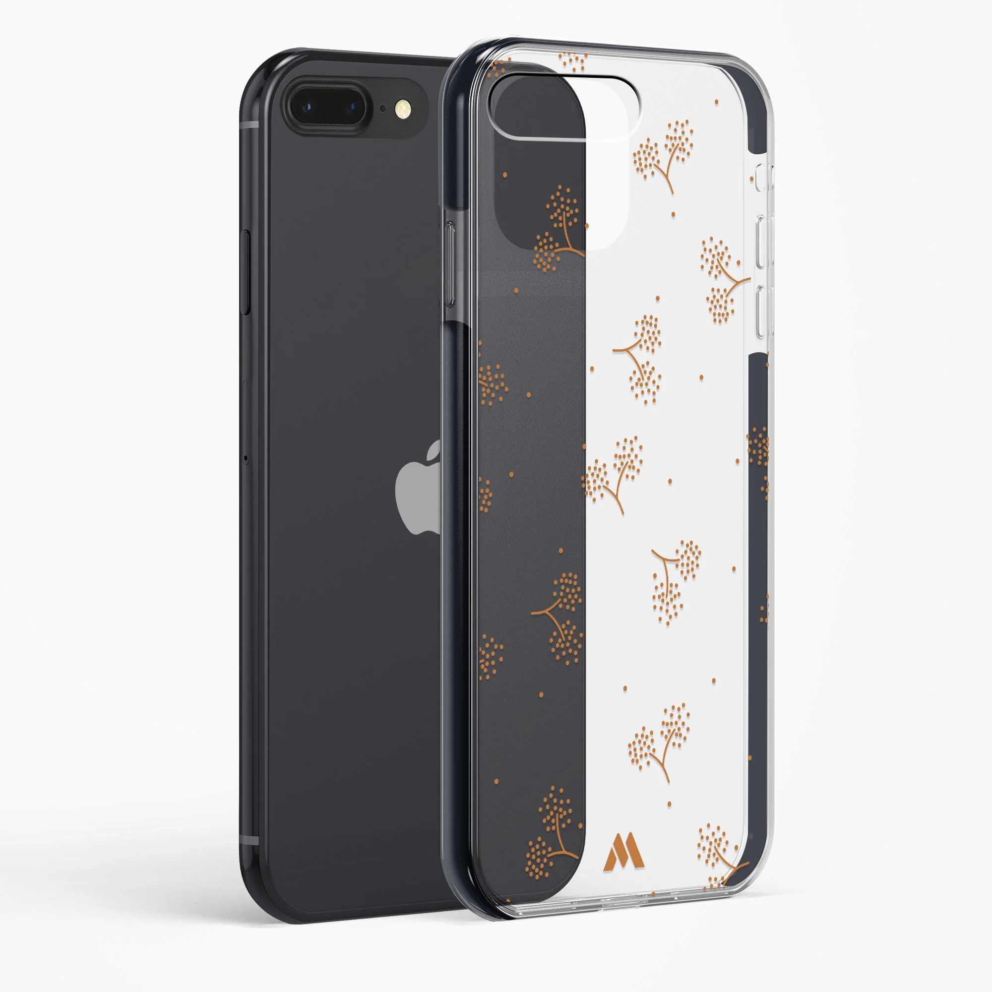 Spring Blossoms Impact Drop Protection Case (Apple) - Image 68