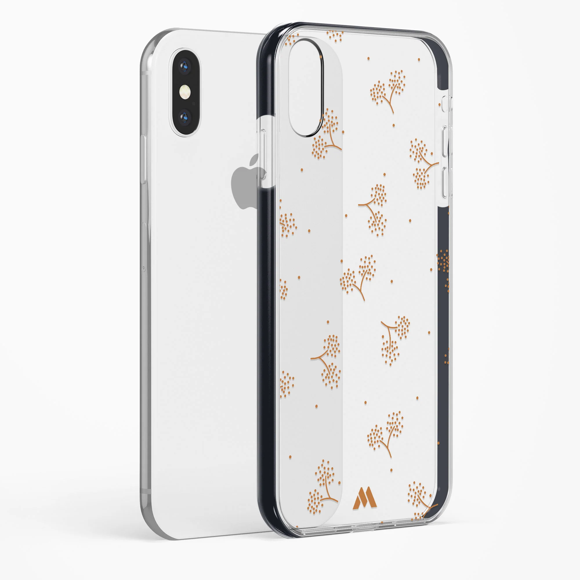 Spring Blossoms Impact Drop Protection Case (Apple) - Image 78