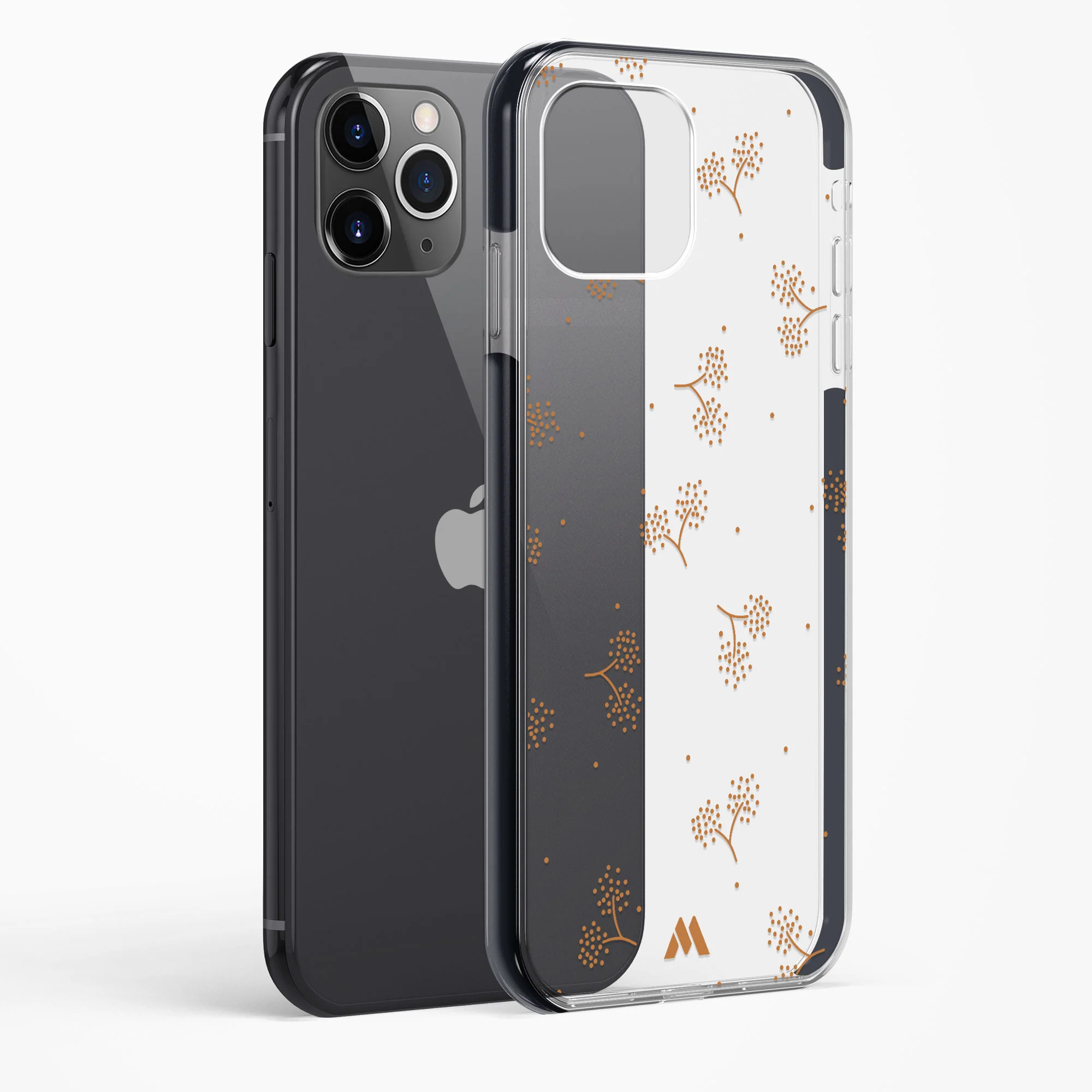 Spring Blossoms Impact Drop Protection Case (Apple) - Image 8