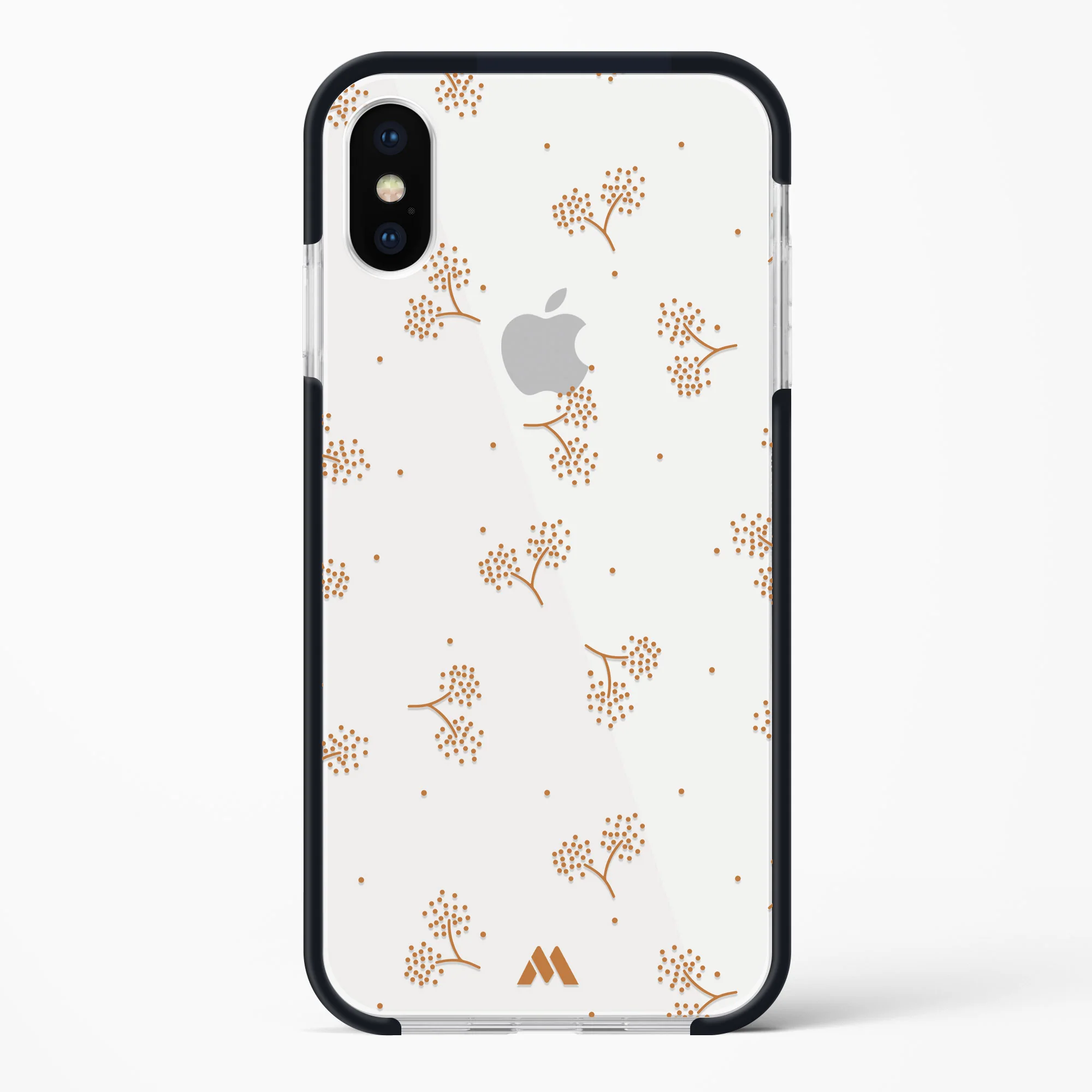 Spring Blossoms Impact Drop Protection Case (Apple) - Image 85