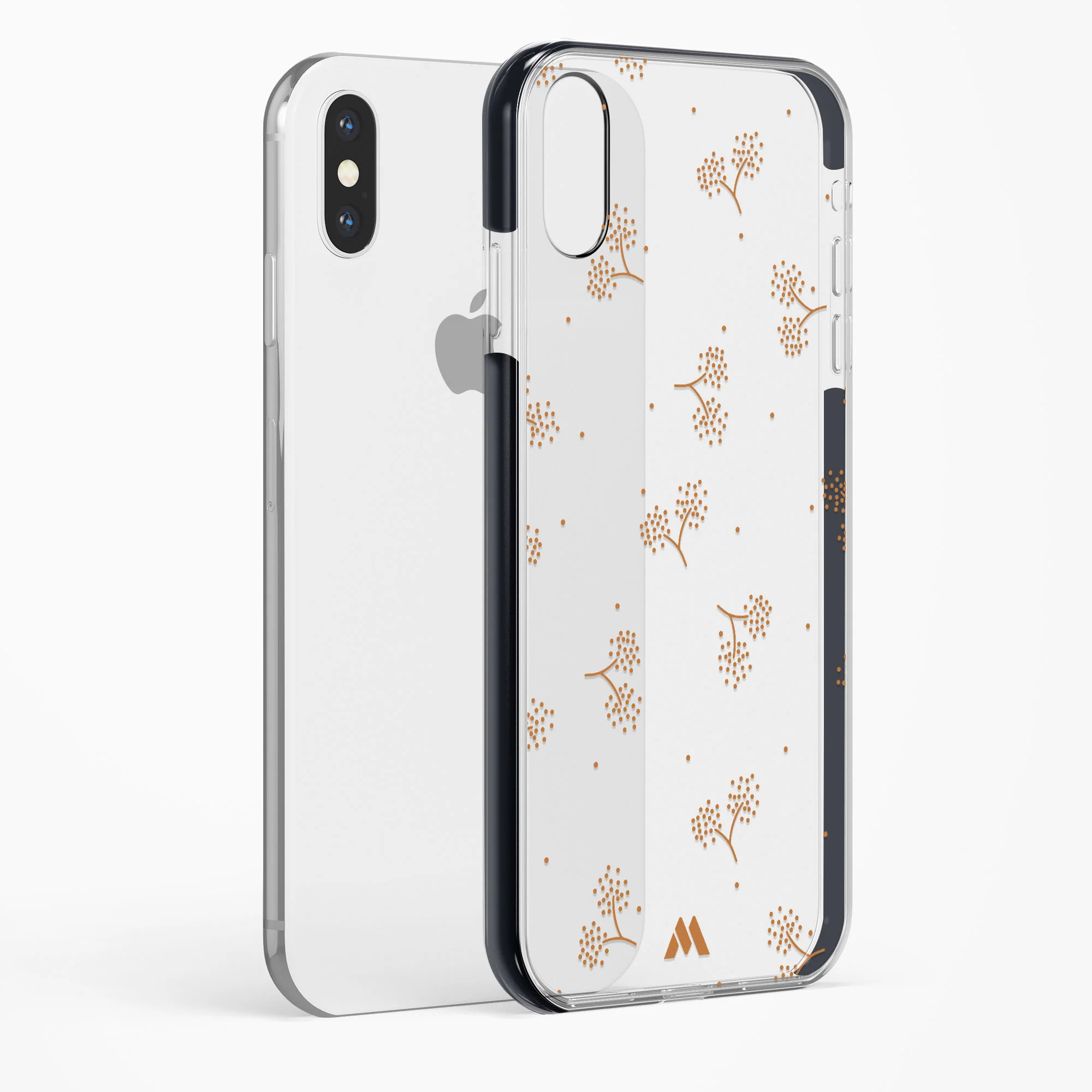 Spring Blossoms Impact Drop Protection Case (Apple) - Image 90