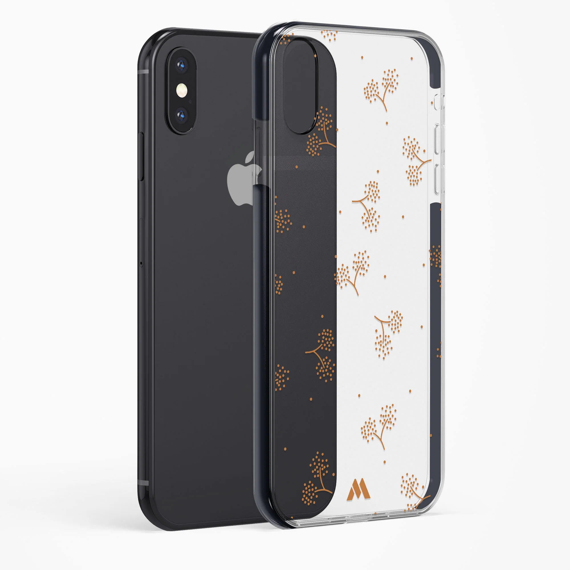 Spring Blossoms Impact Drop Protection Case (Apple) - Image 92